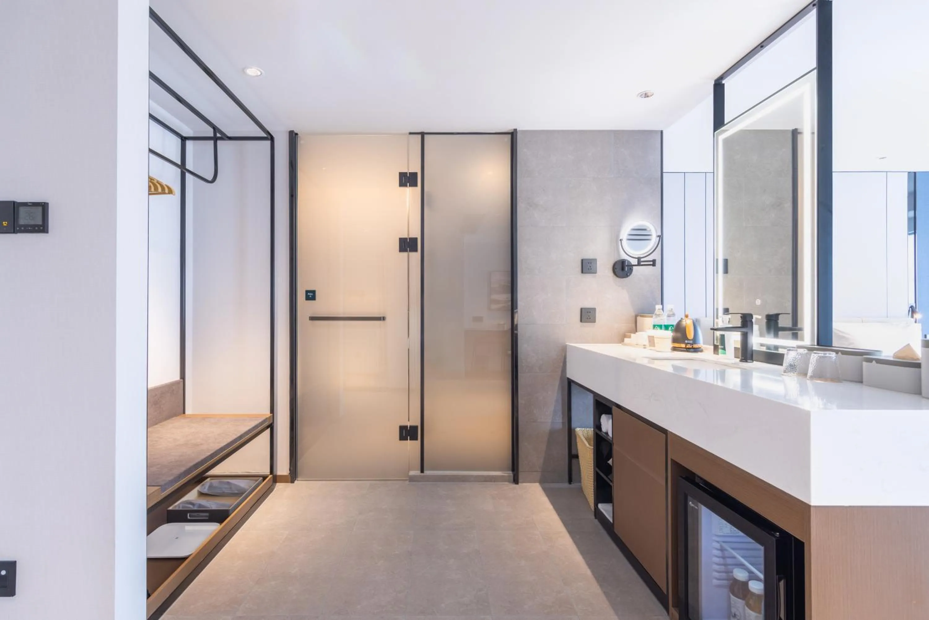 Atour Hotel Changsha Wanjiali Middle Road Gaoqiao North