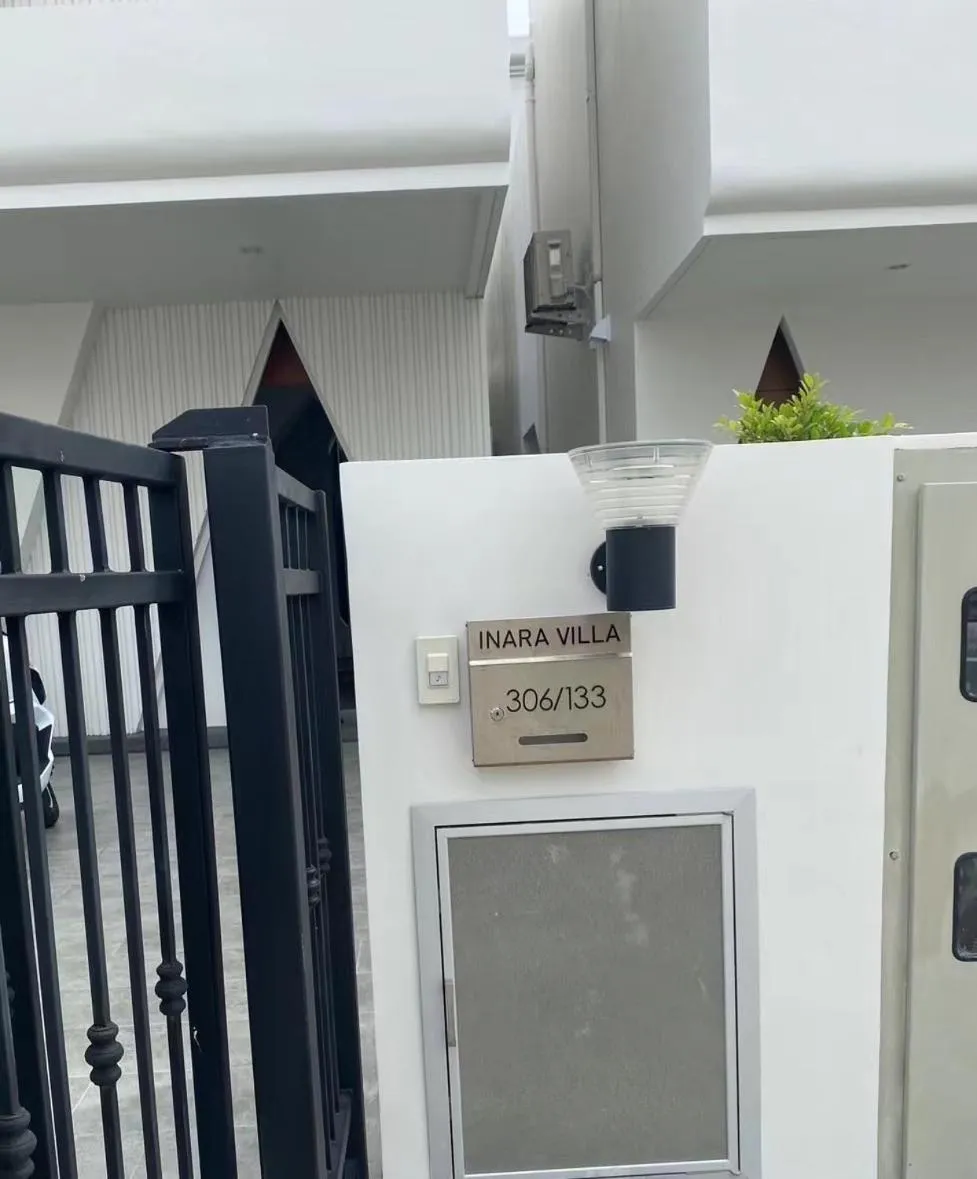 Moon 5-Bedroom Luxury Pool Villa