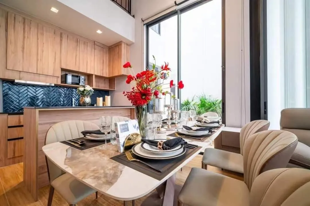 Moon 5-Bedroom Luxury Pool Villa