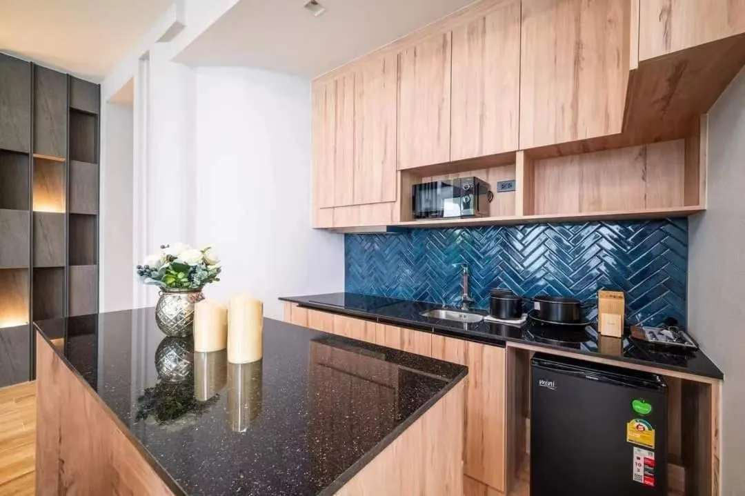 Moon 5-Bedroom Luxury Pool Villa