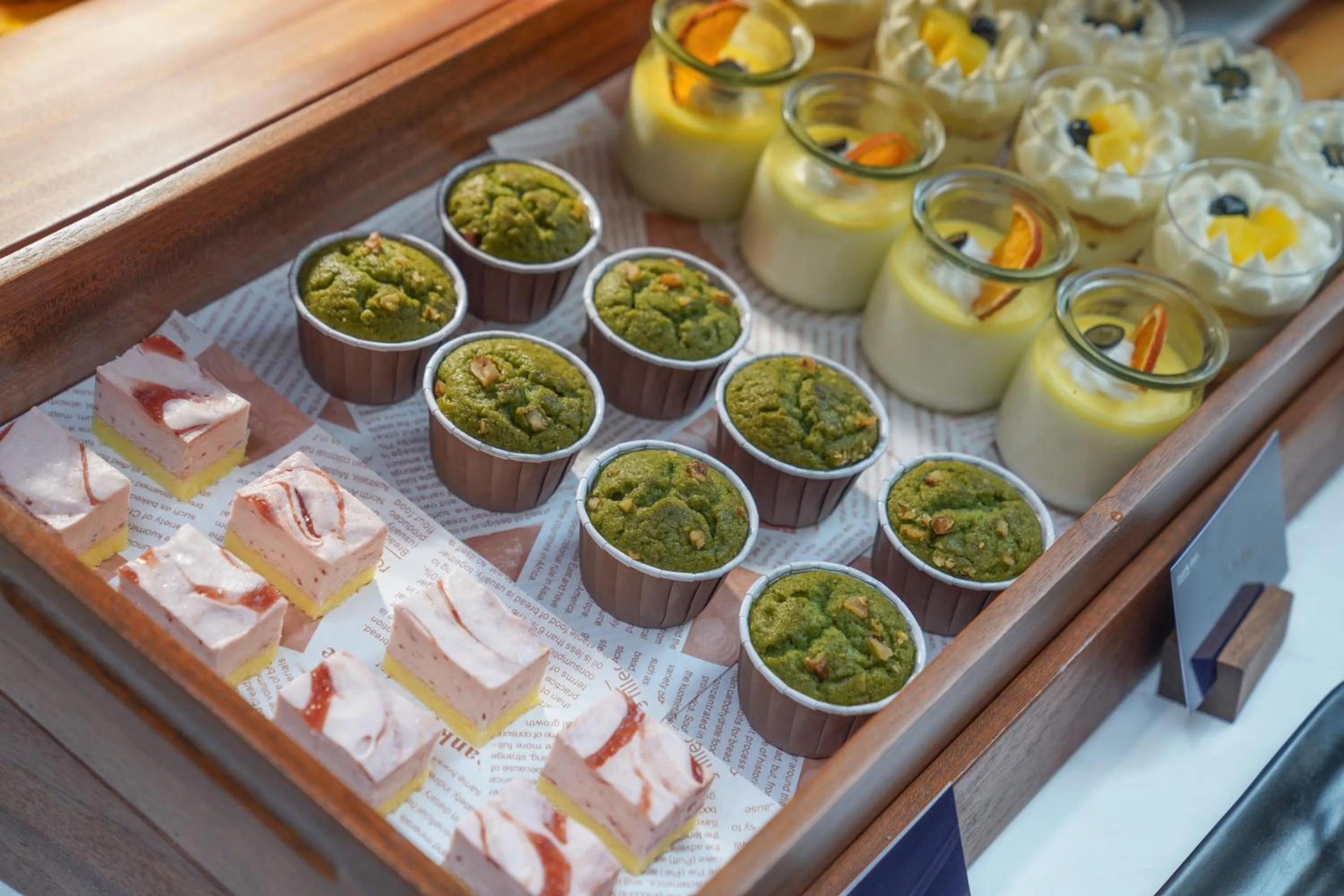 Breakfast in Park Inn by Radisson Hangzhou Fuyang Wildlife