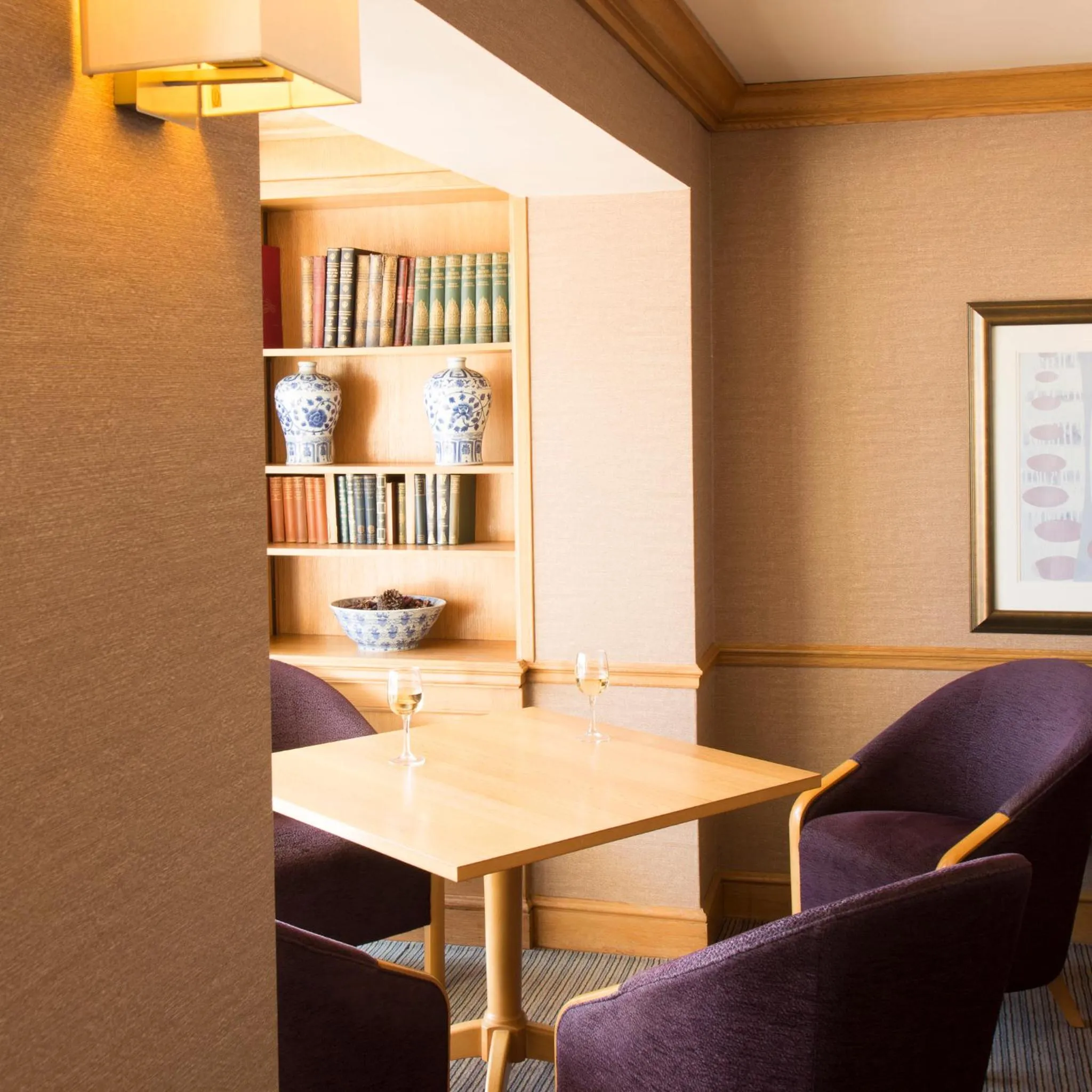 Restaurant/places to eat in Golden Sands