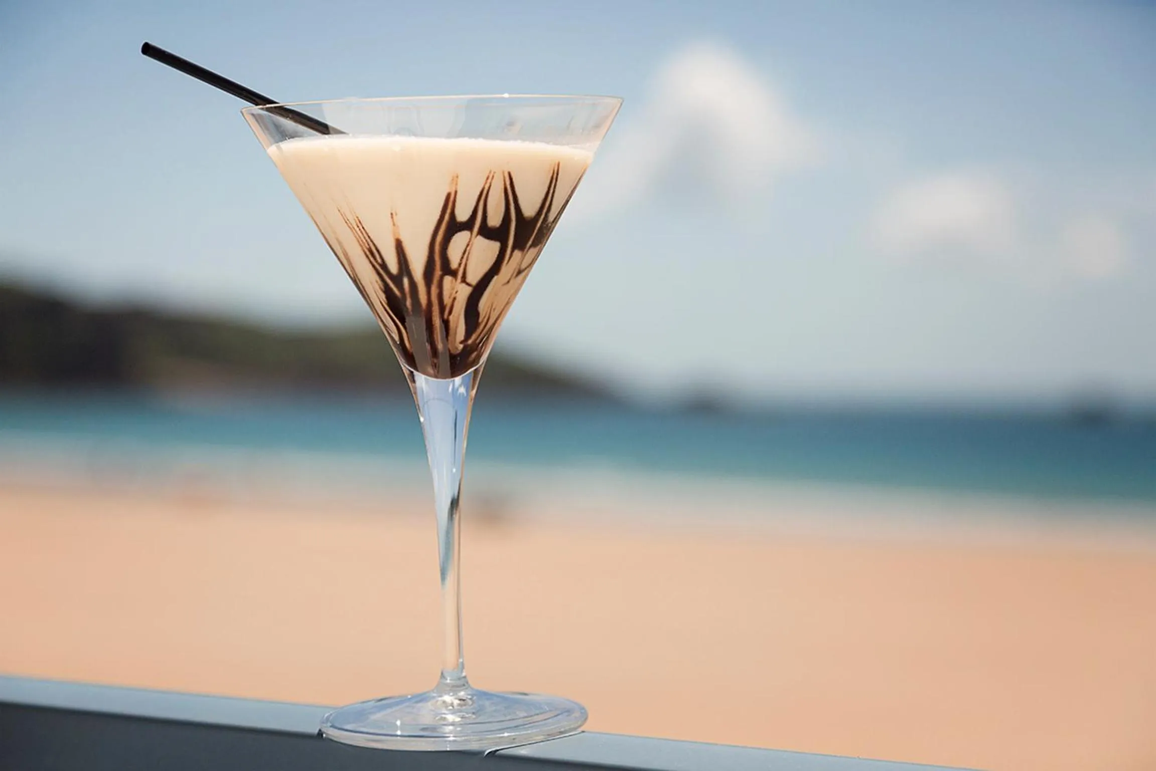 Alcoholic drinks in Golden Sands