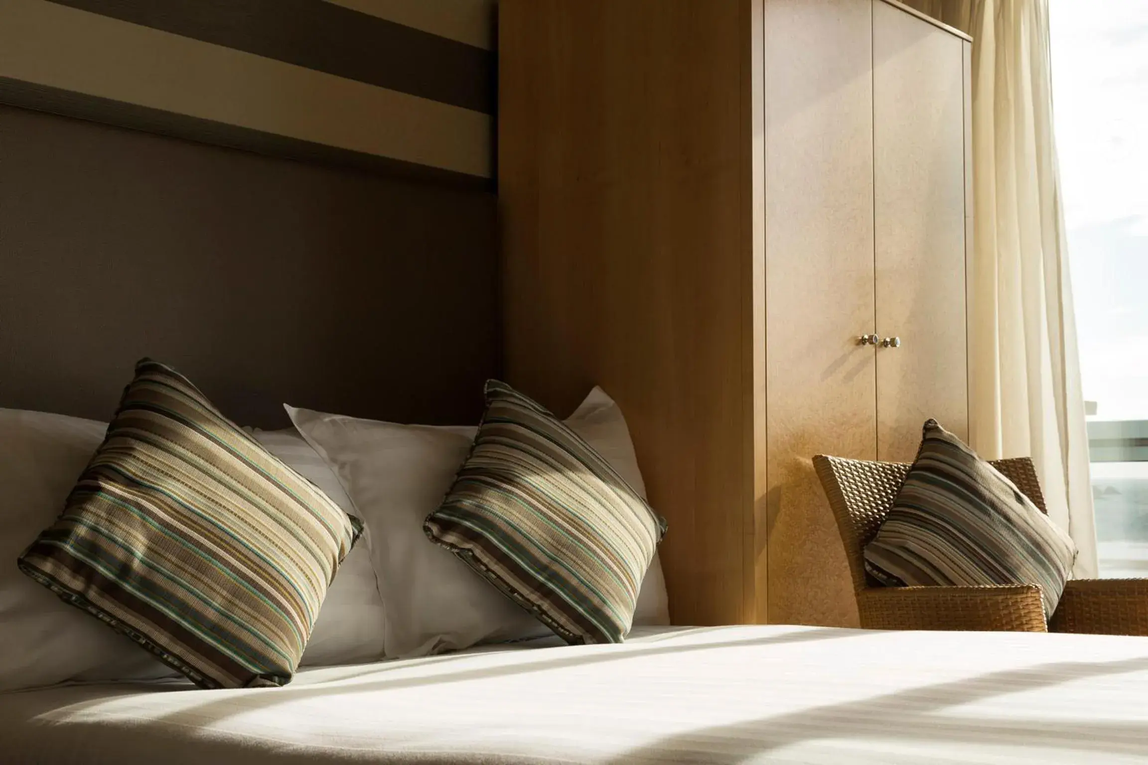 Bedroom, Bed in Golden Sands Bedroom, Bed in Golden Sands