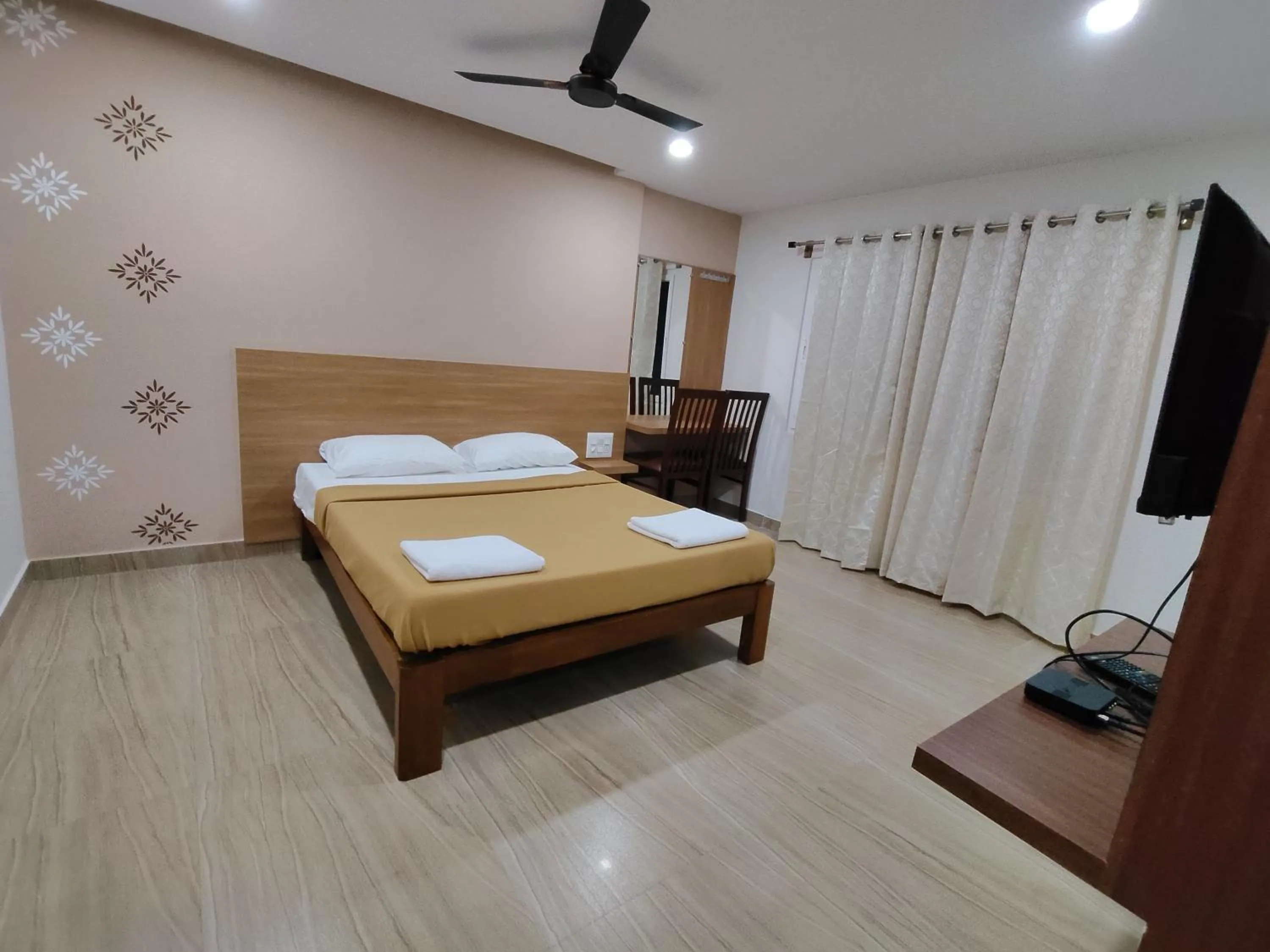 Nandan Residency