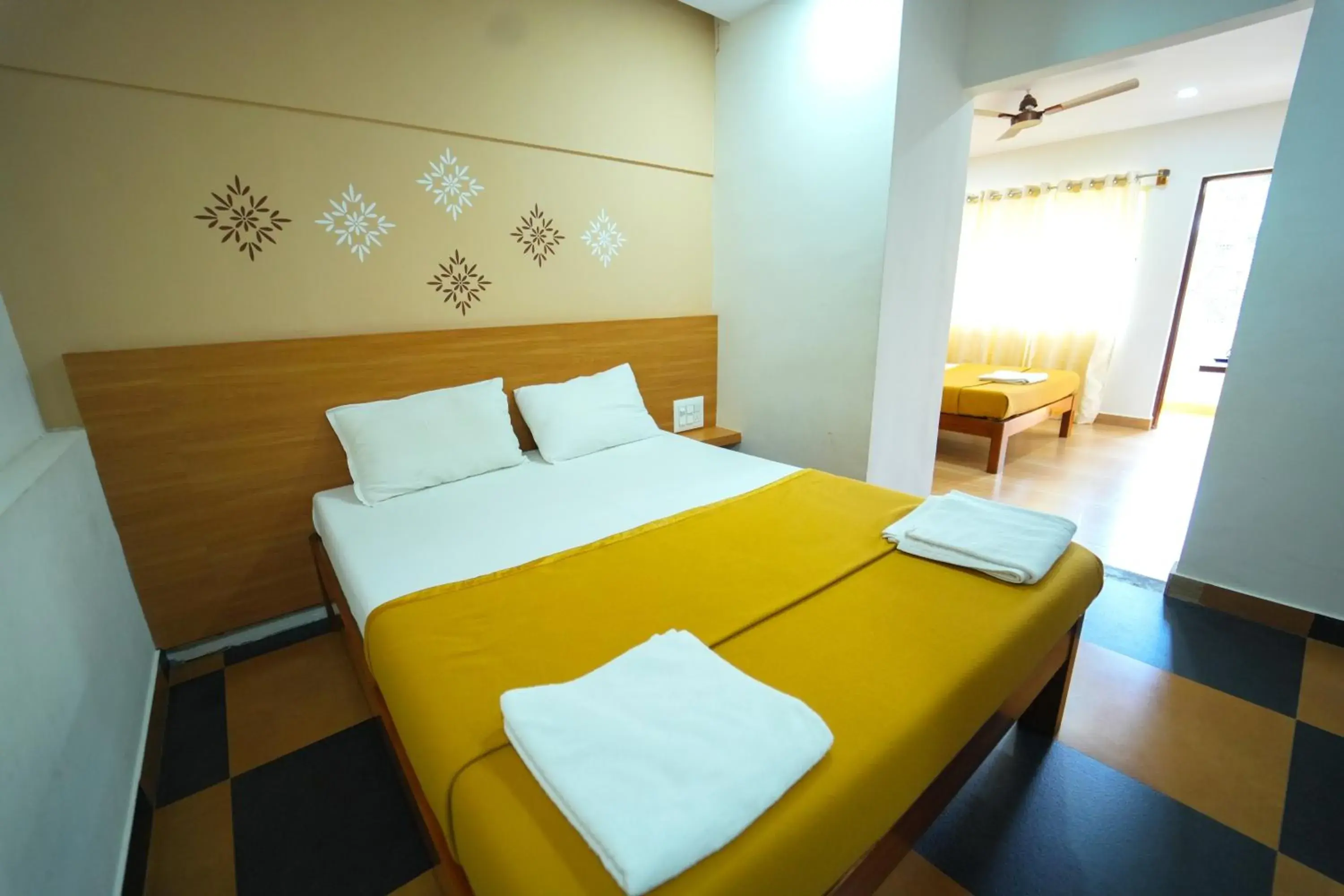 Nandan Residency Nandan Residency