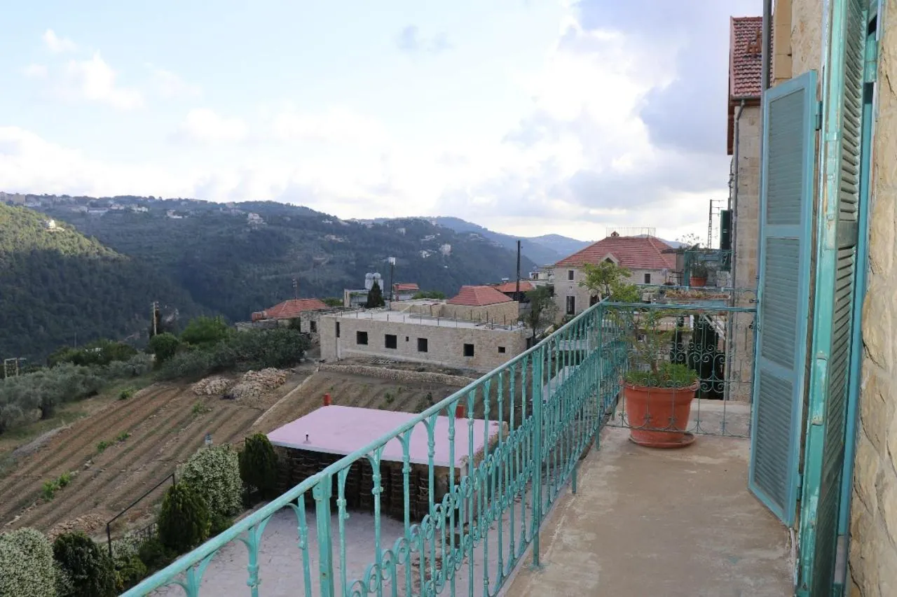 Deir Al Oumara