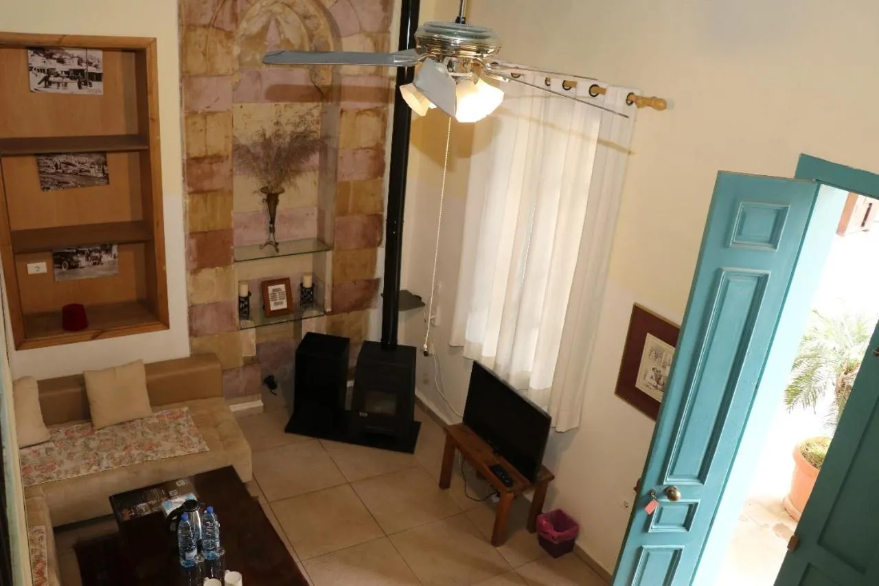 Deir Al Oumara