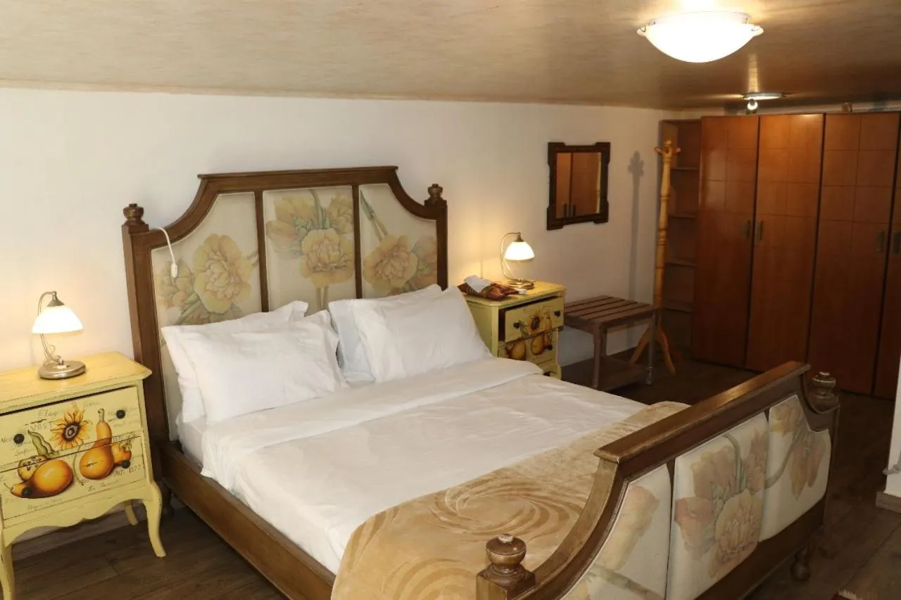 Bed in Deir Al Oumara