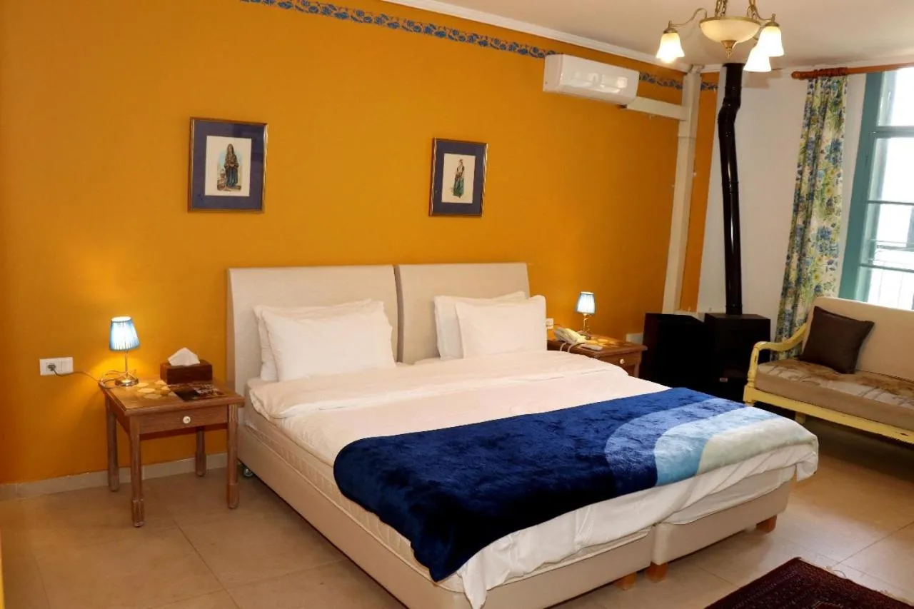 Bed in Deir Al Oumara