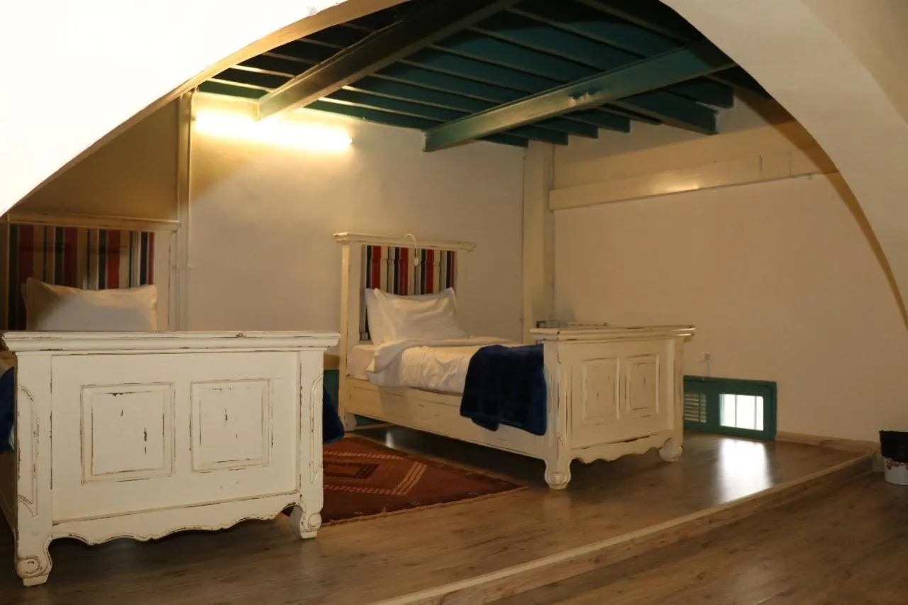 Bed in Deir Al Oumara