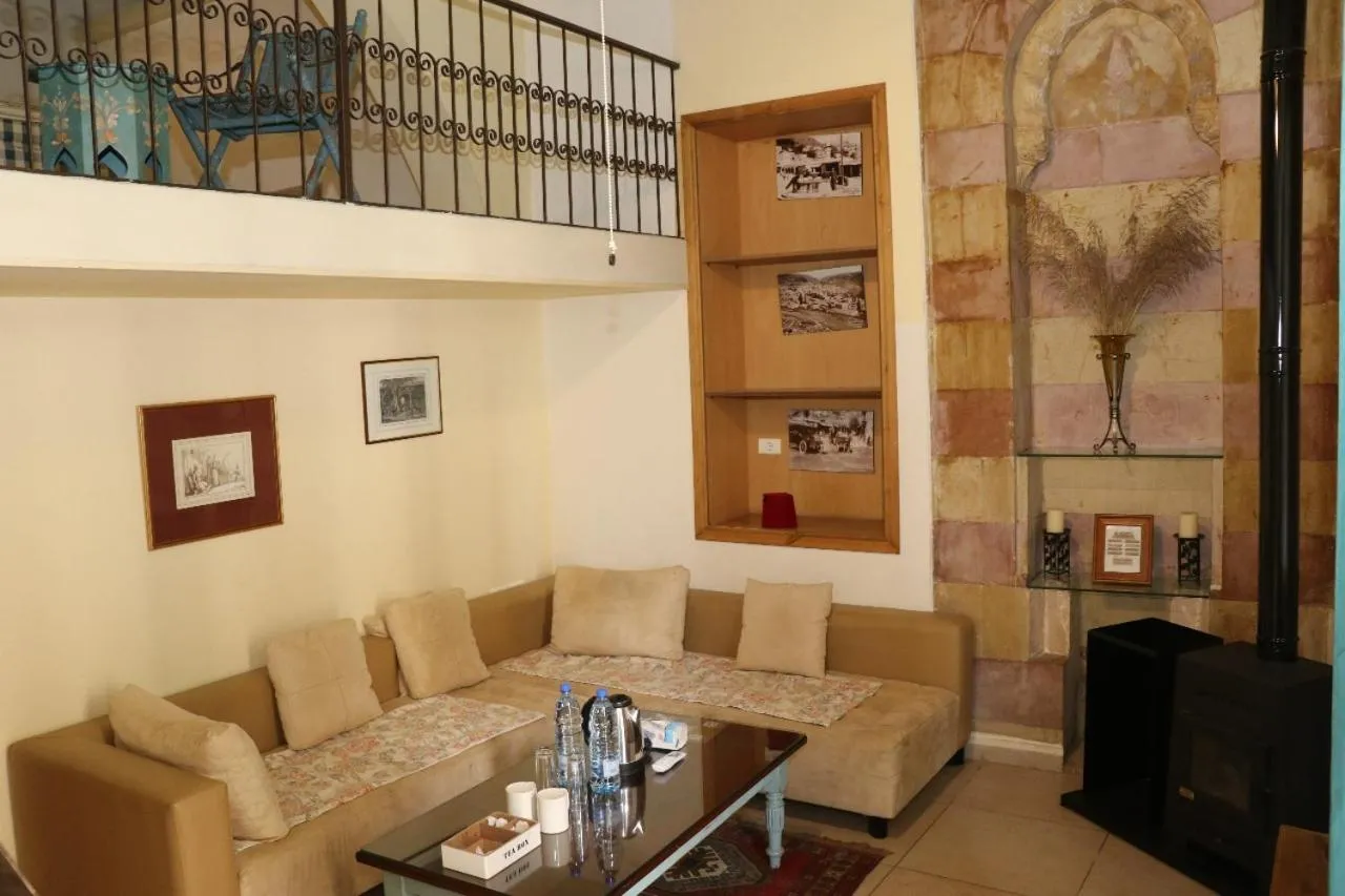Deir Al Oumara