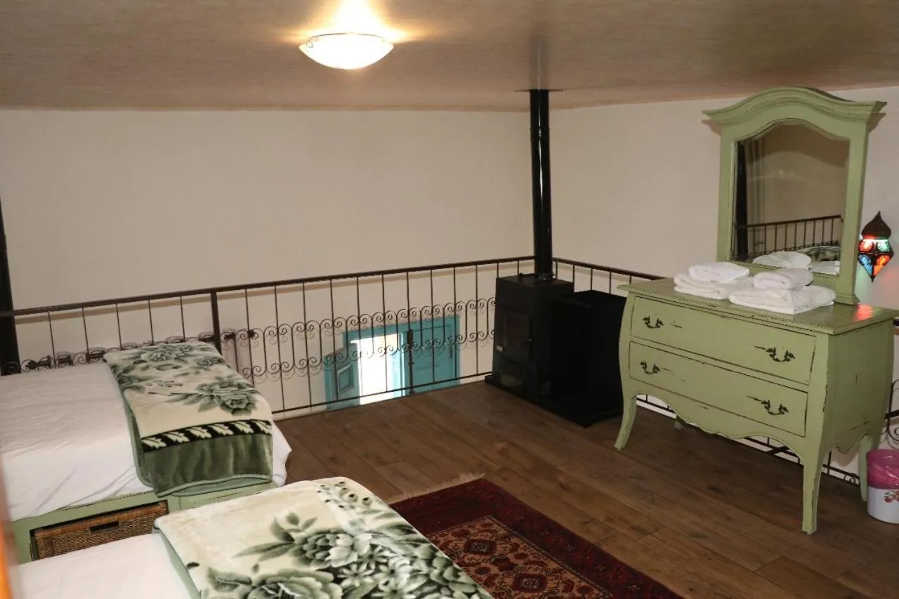 Bed in Deir Al Oumara