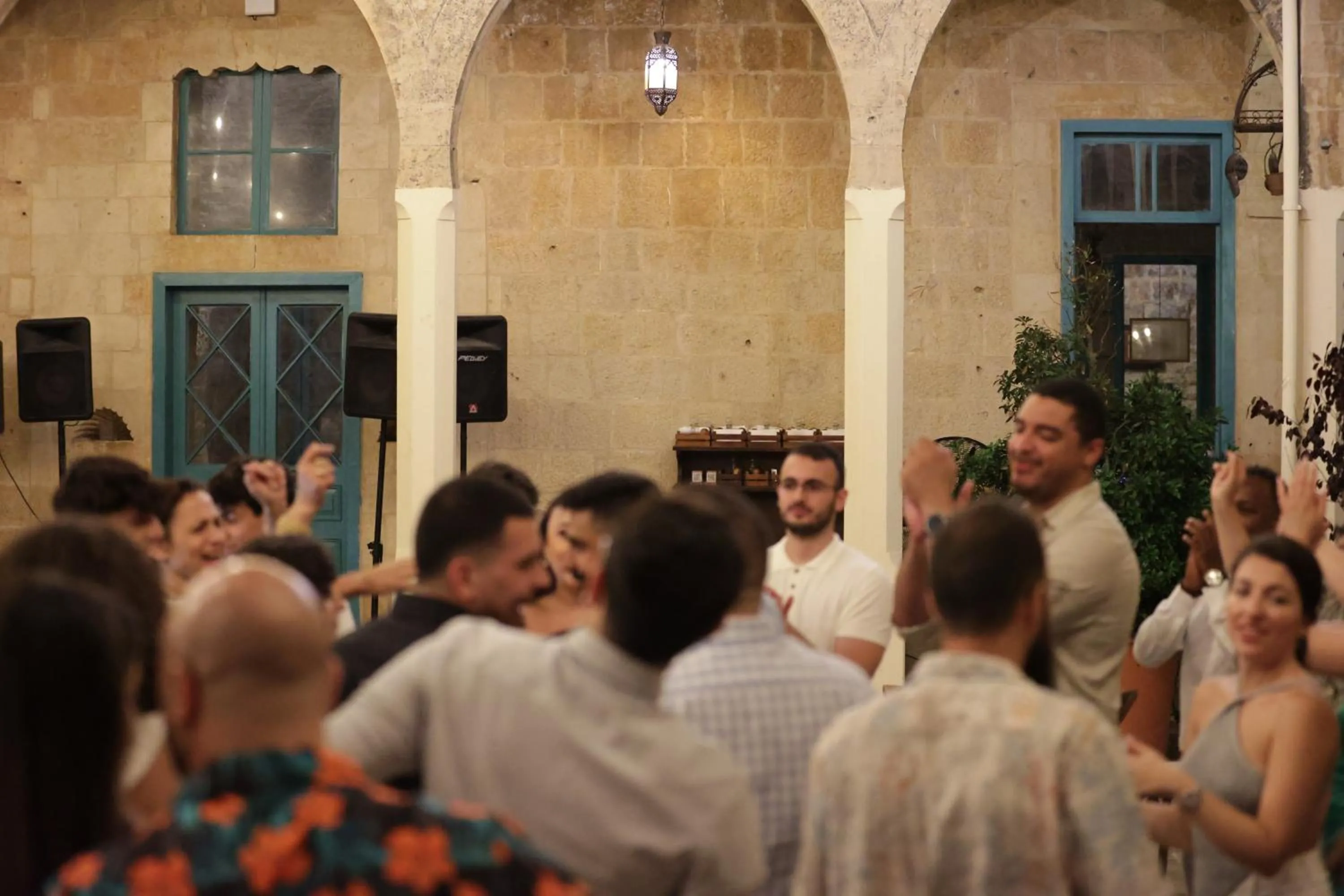 Deir Al Oumara