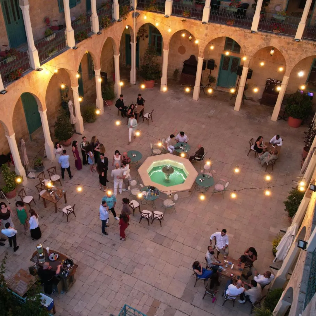 Deir Al Oumara