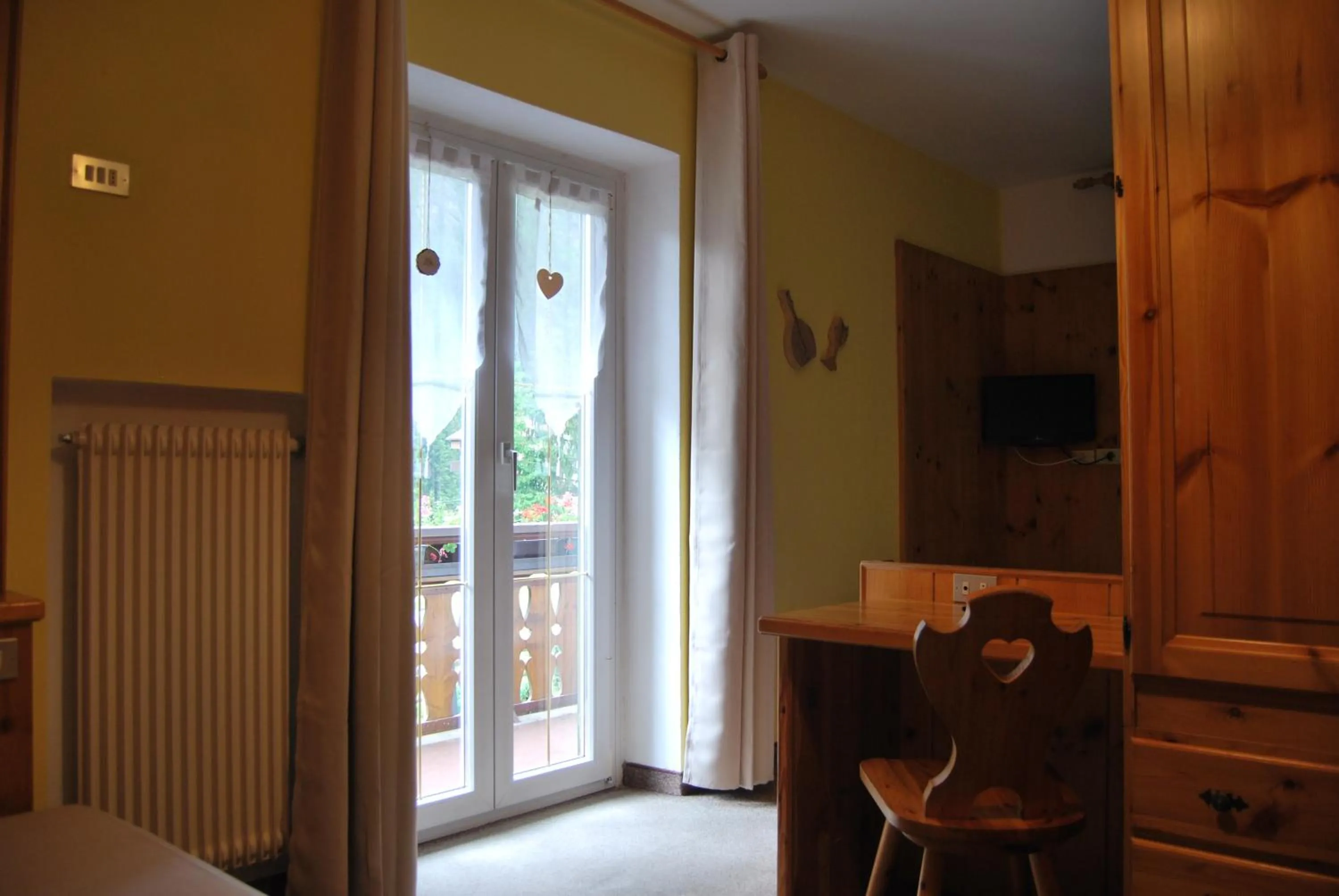 Villa Ruggero Wine Hotel