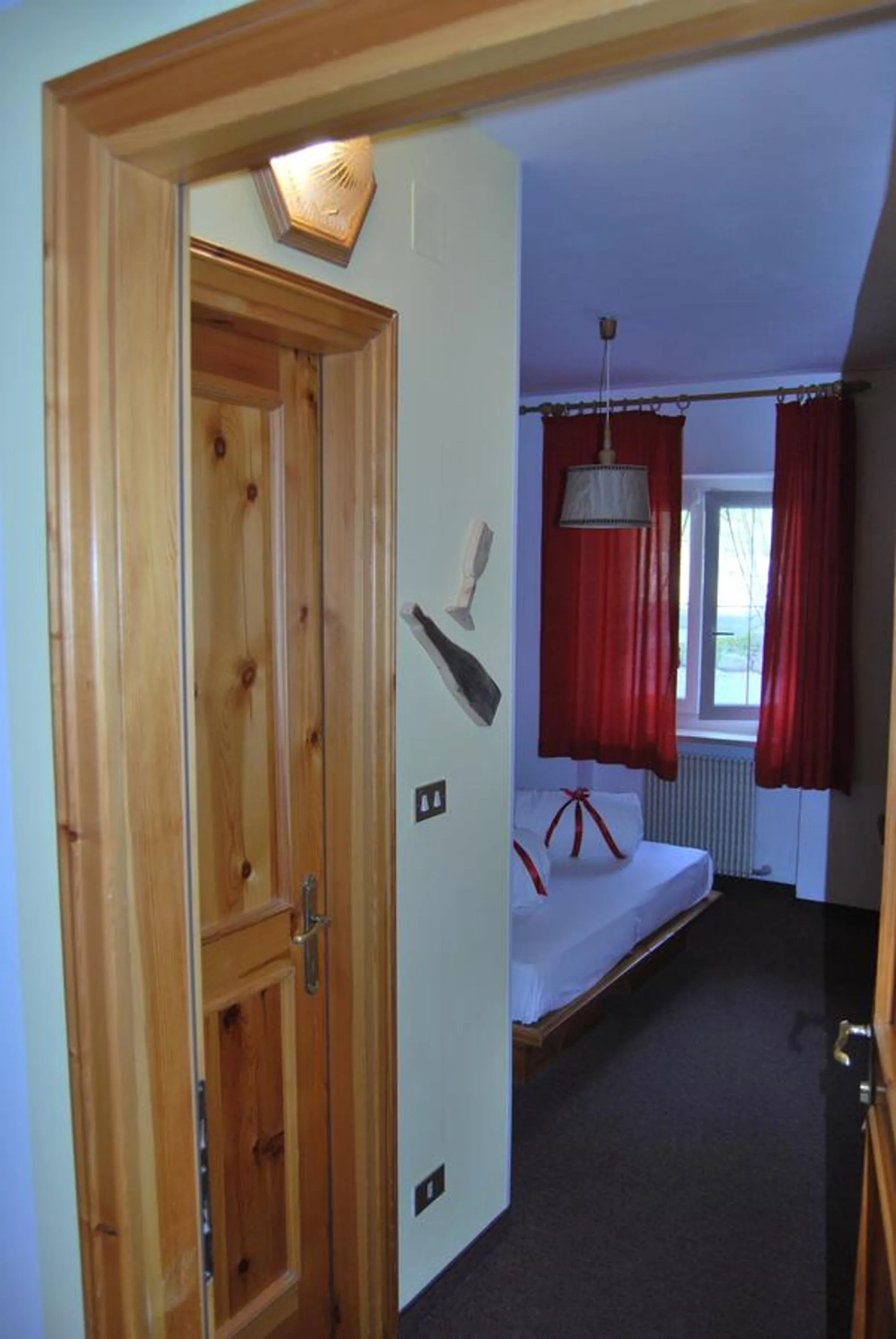 Villa Ruggero Wine Hotel