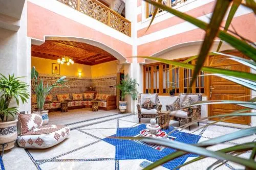 Riad Brothers