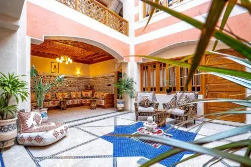 Riad Brothers Riad Brothers