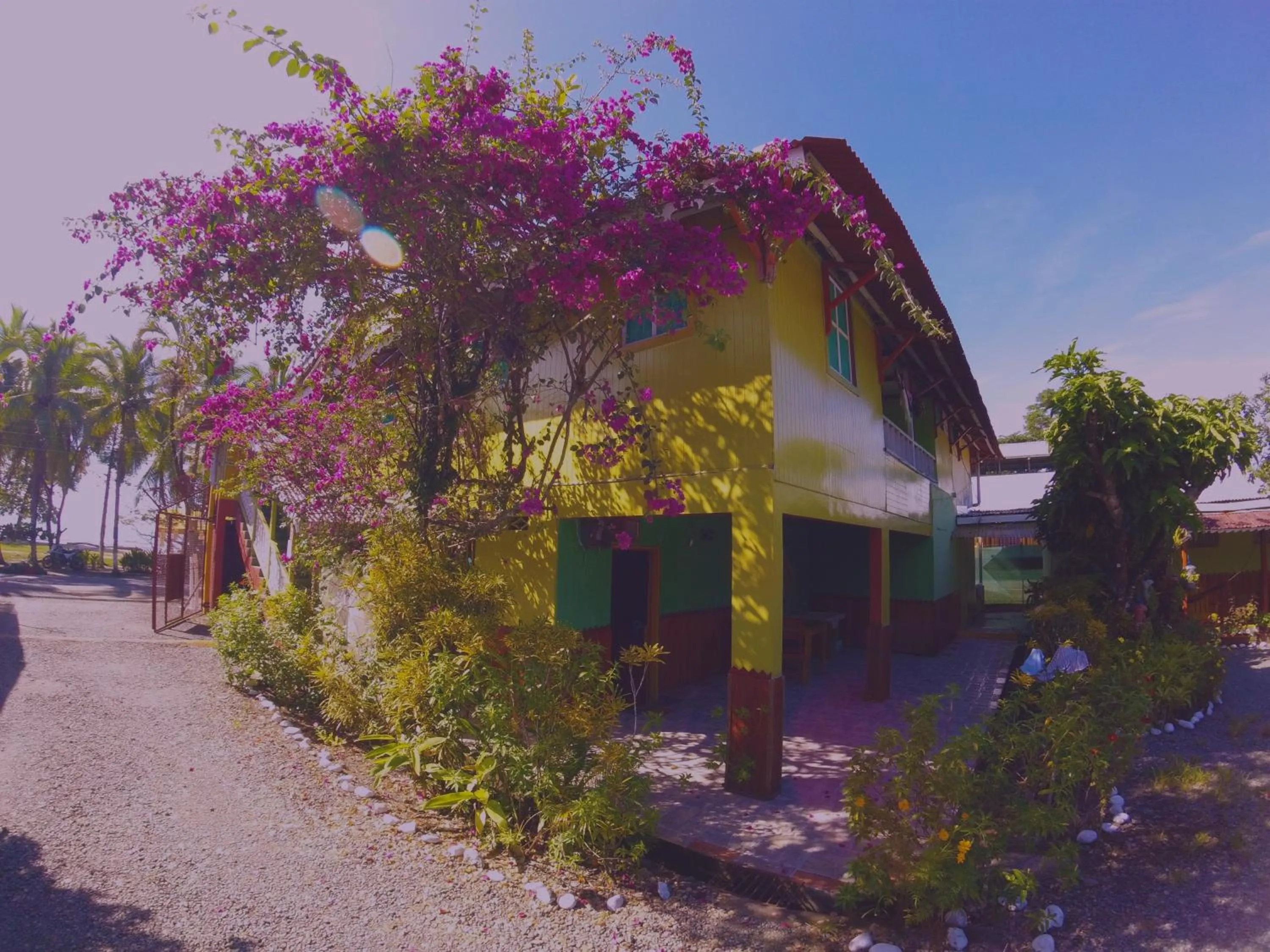 Hotel Maritza