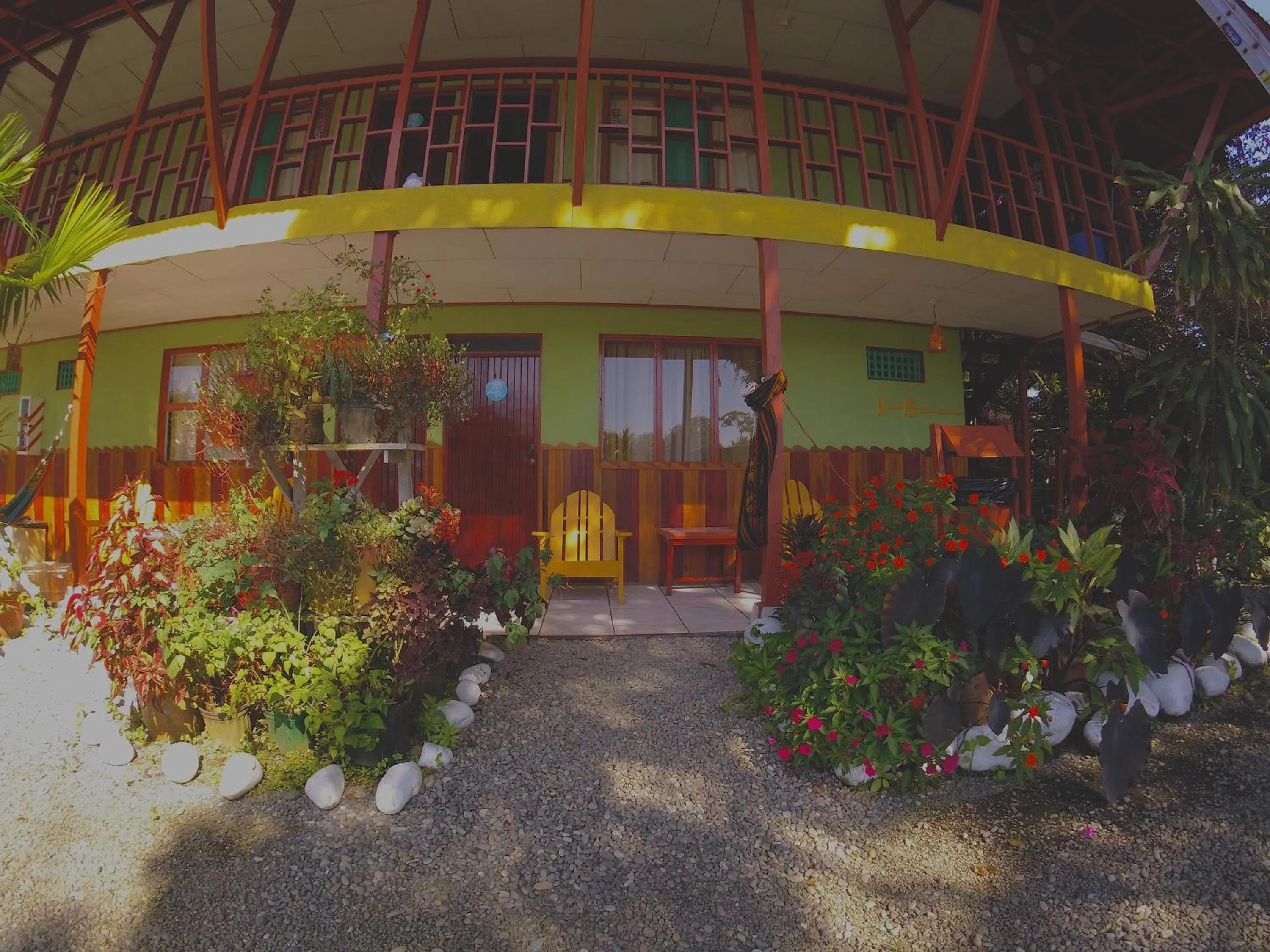 Hotel Maritza