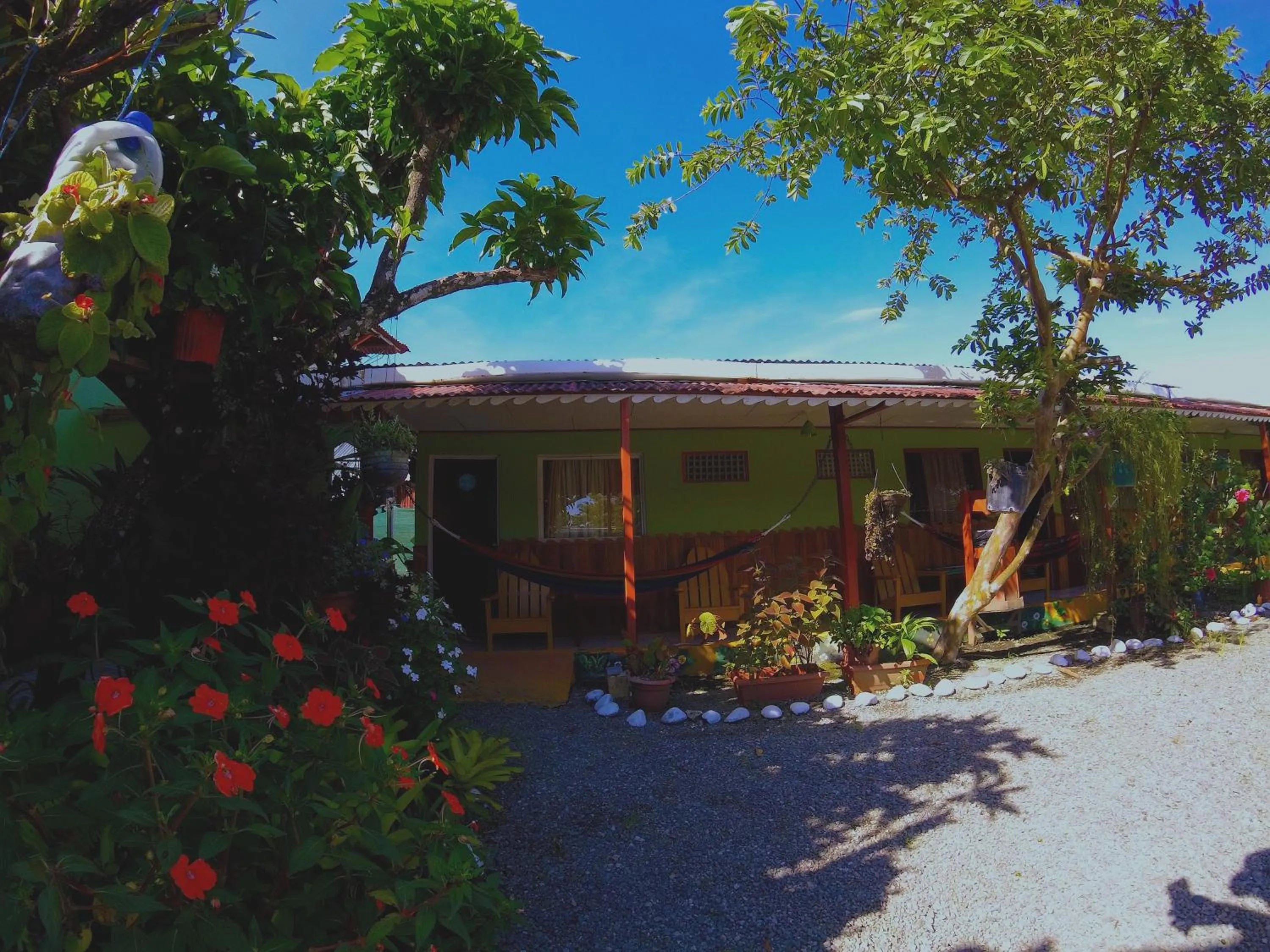 Hotel Maritza
