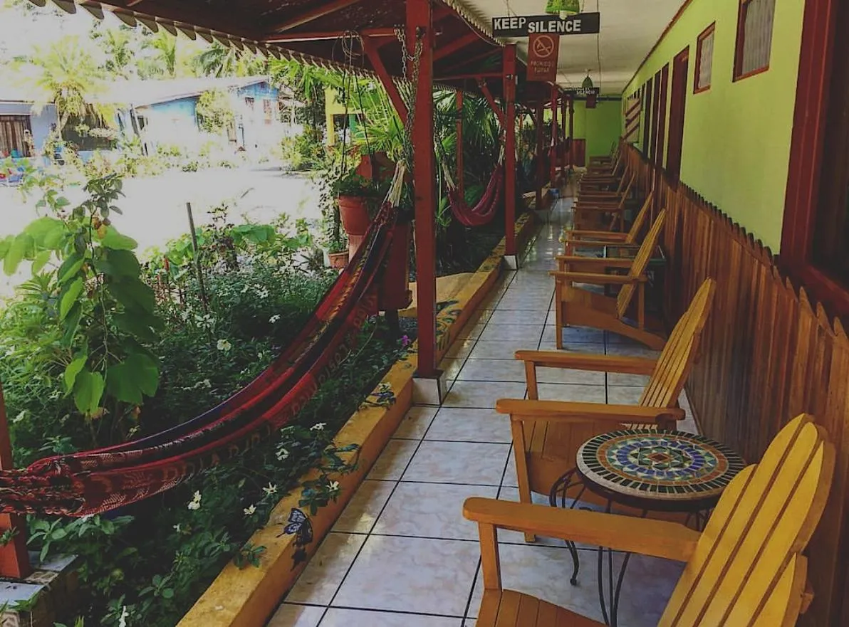 Hotel Maritza