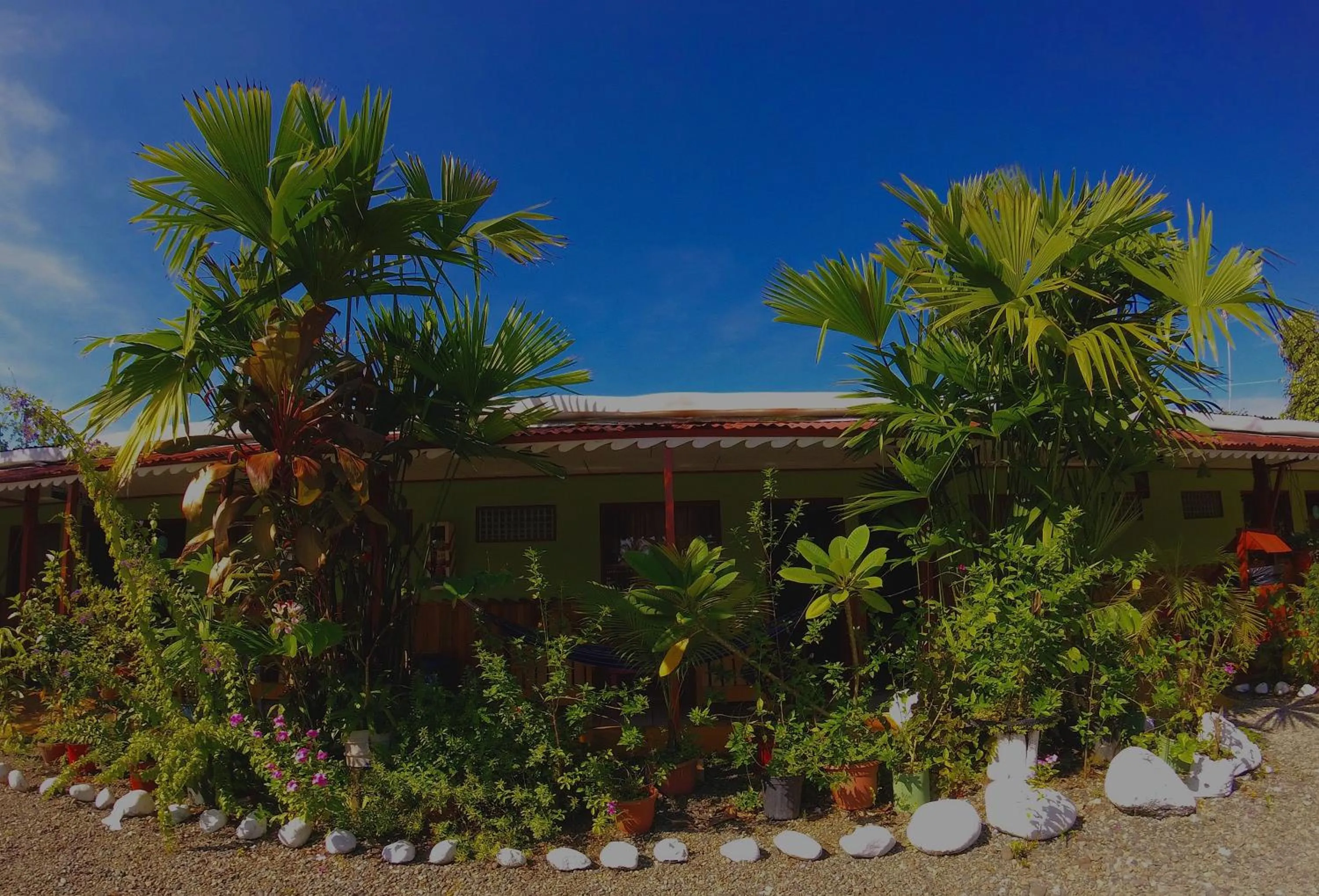 Hotel Maritza