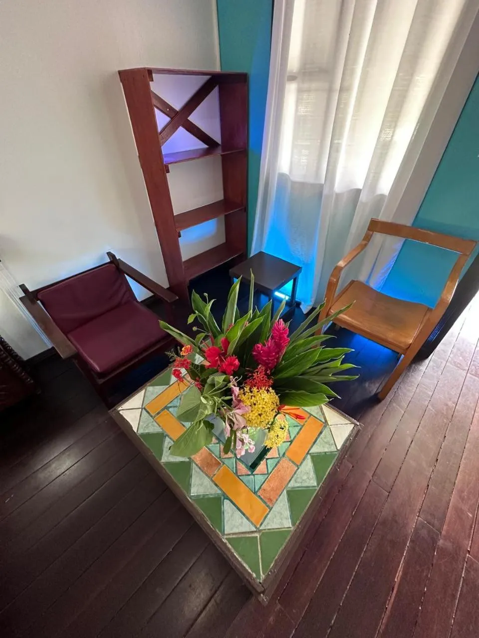 Hotel Maritza