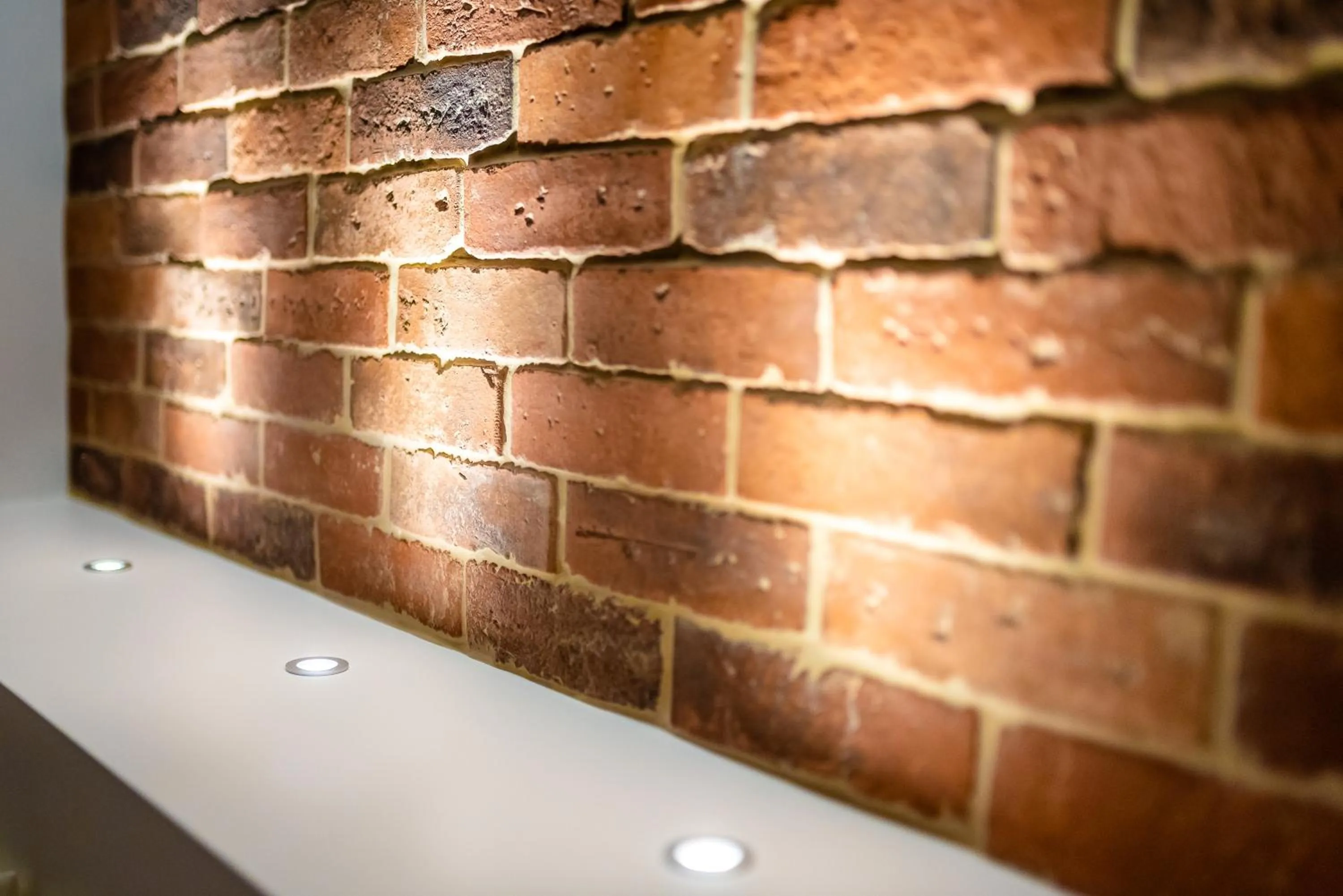 Bedroom in B&B Villa Maria Pia