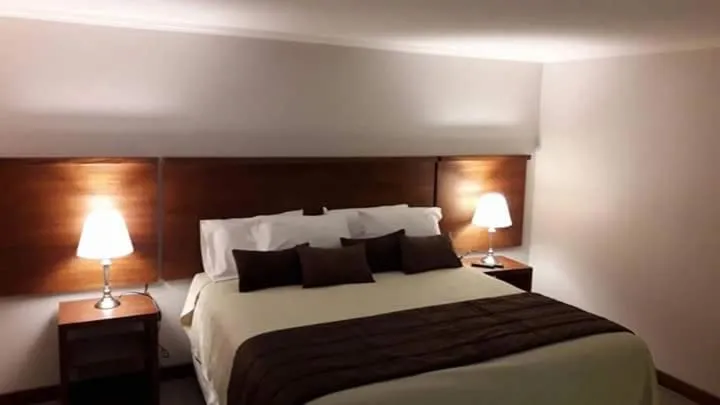 Hotel D&V Concepción