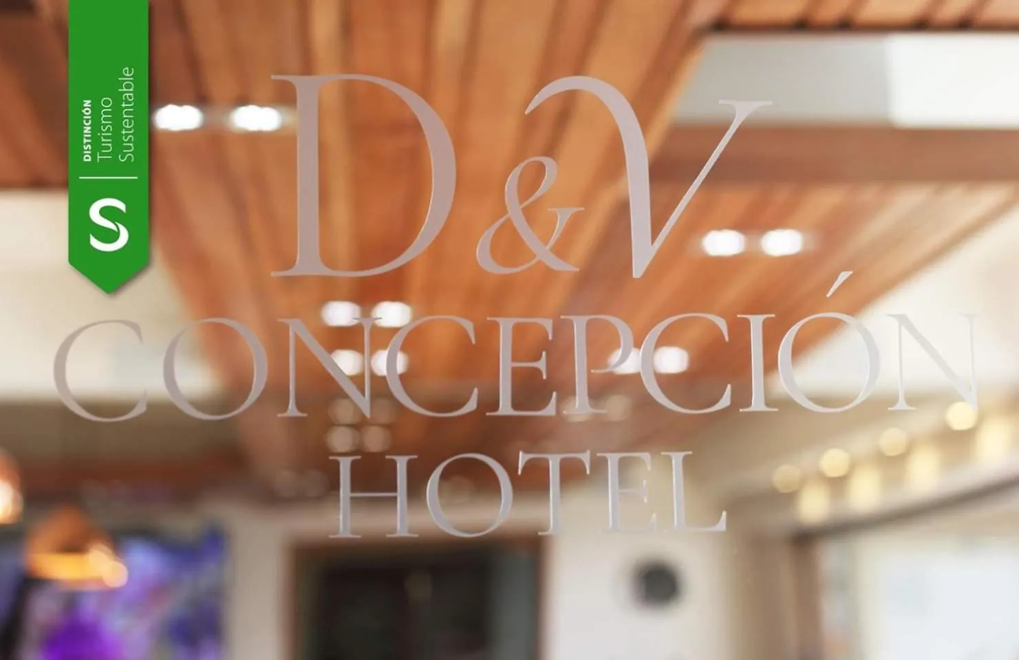 Hotel D&V Concepción