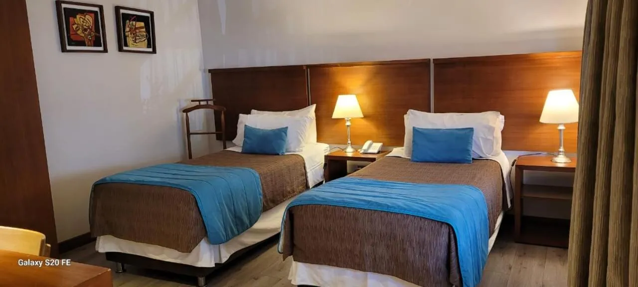 Hotel D&V Concepción