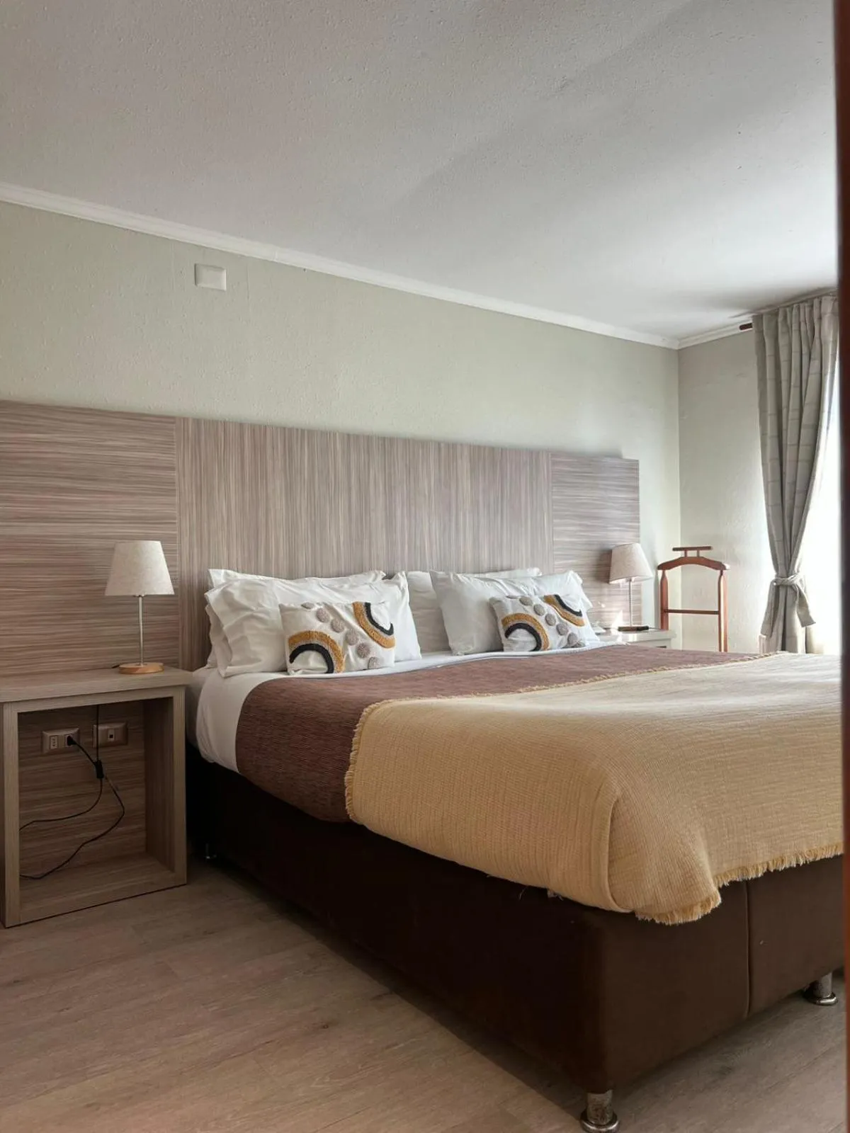 Hotel D&V Concepción