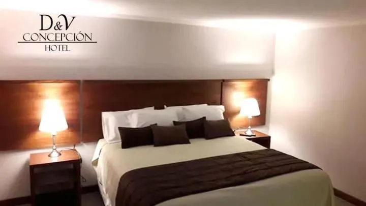 Hotel D&V Concepción