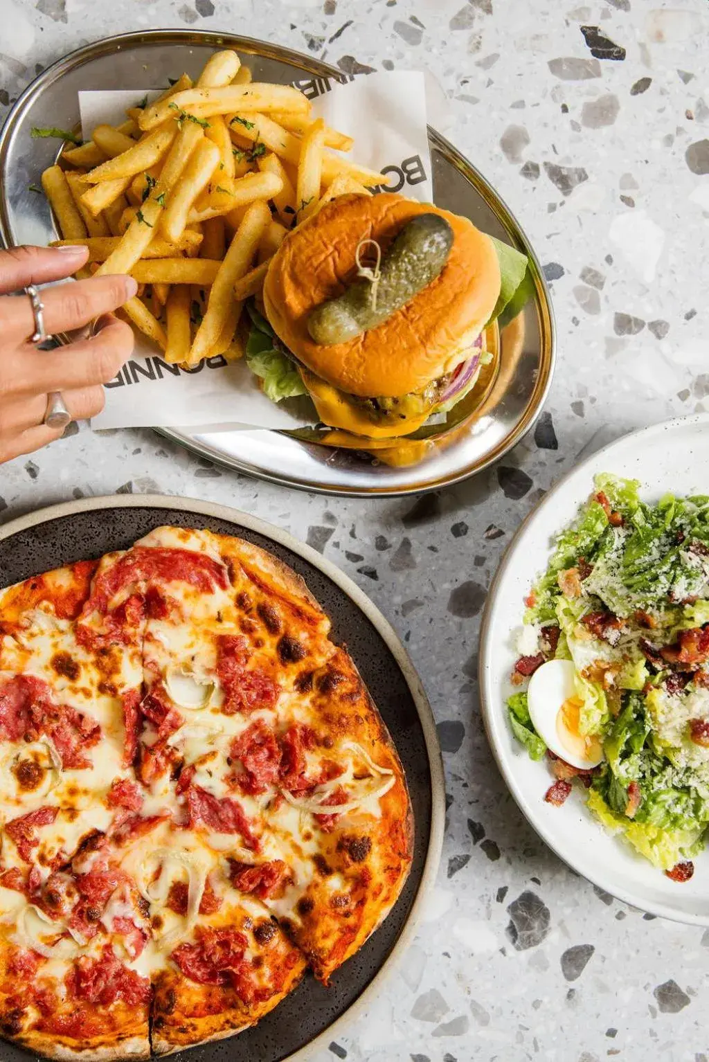 Restaurant/places to eat in lyf Bondi Junction Sydney Restaurant/places to eat in lyf Bondi Junction Sydney