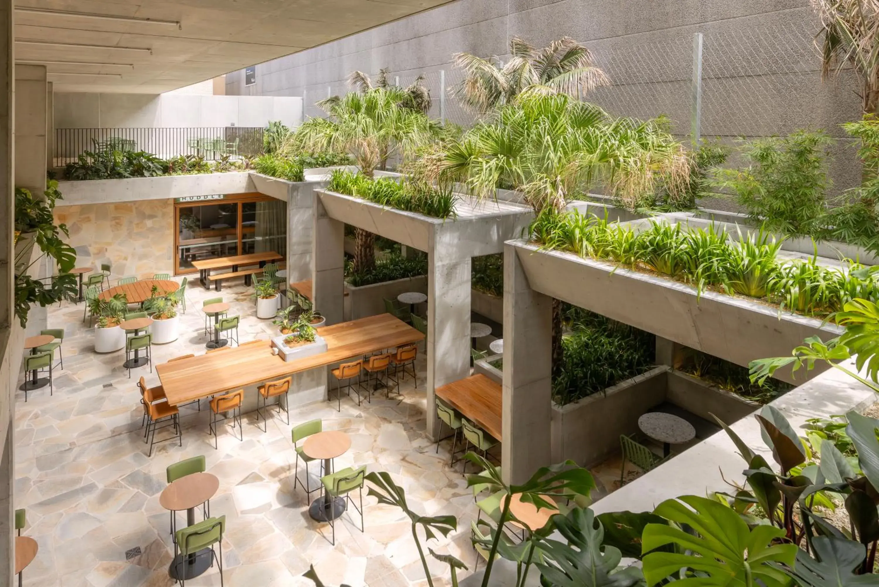 Restaurant/places to eat in lyf Bondi Junction Sydney Restaurant/places to eat in lyf Bondi Junction Sydney