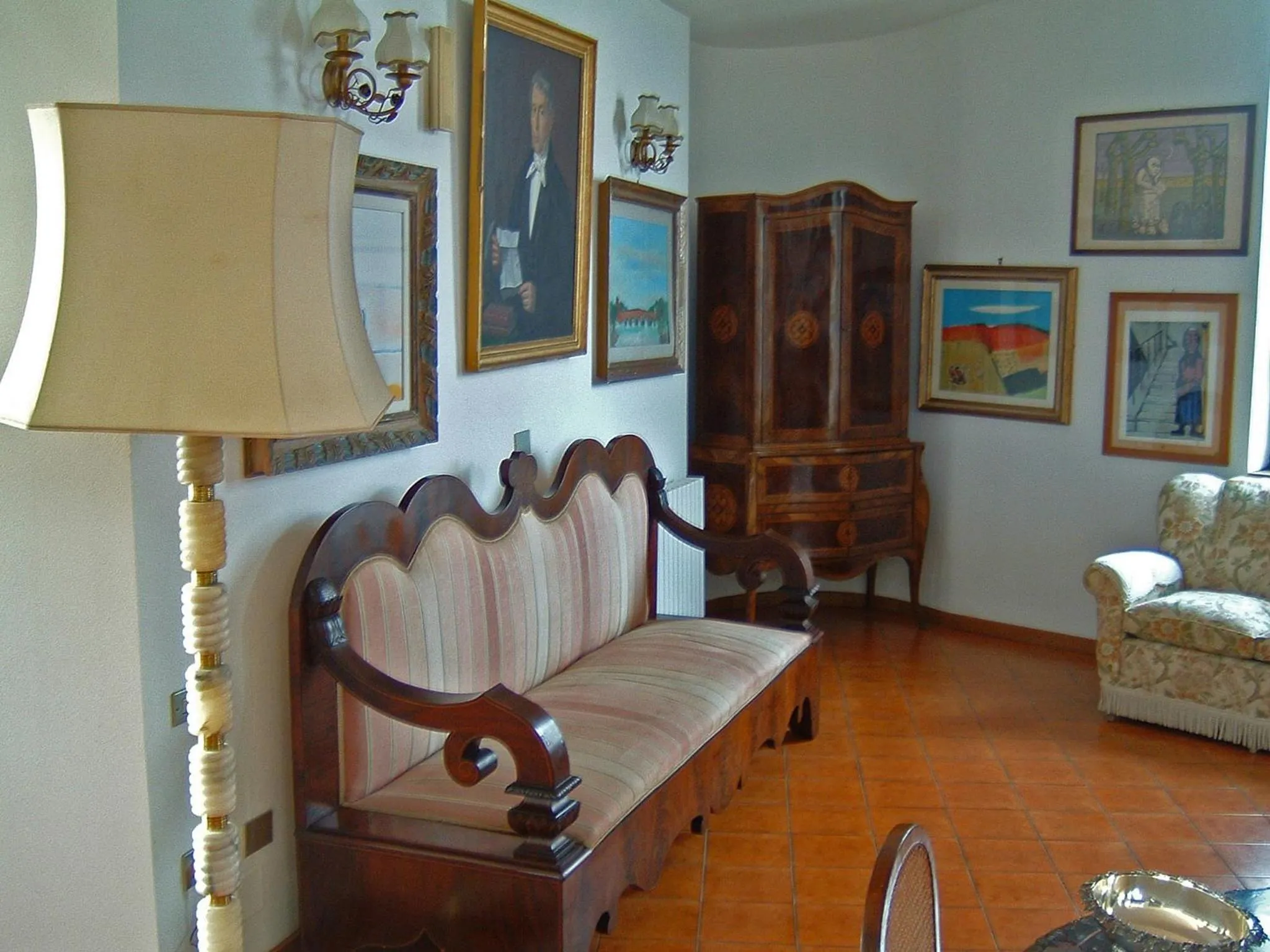 B&B Villa Napoli