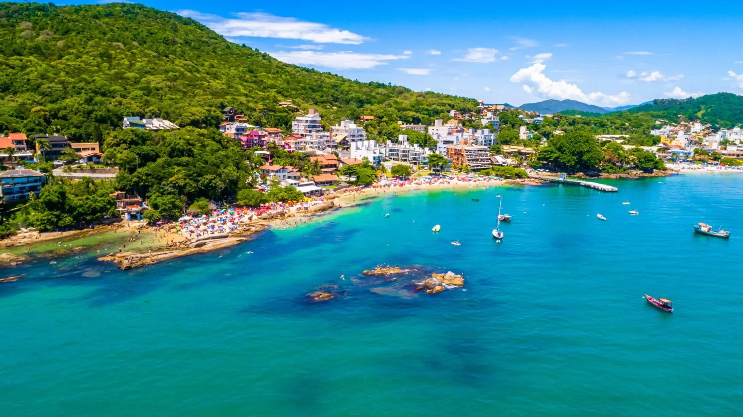 Pousada Enseada dos Golfinhos Pousada Enseada dos Golfinhos