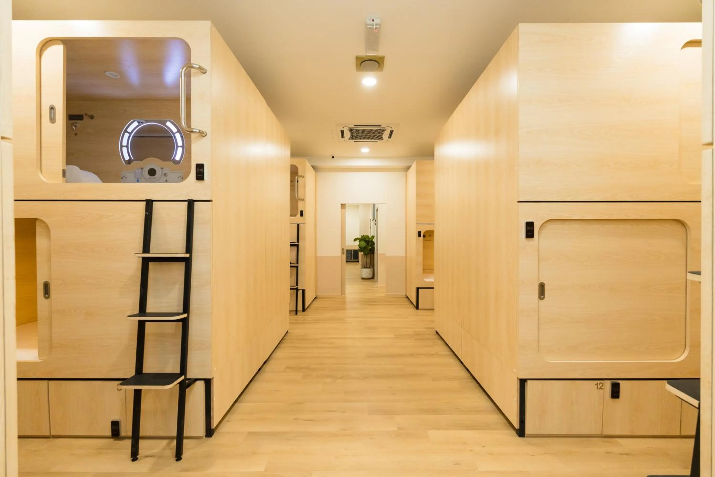 Bedroom in LumaNest Senawang