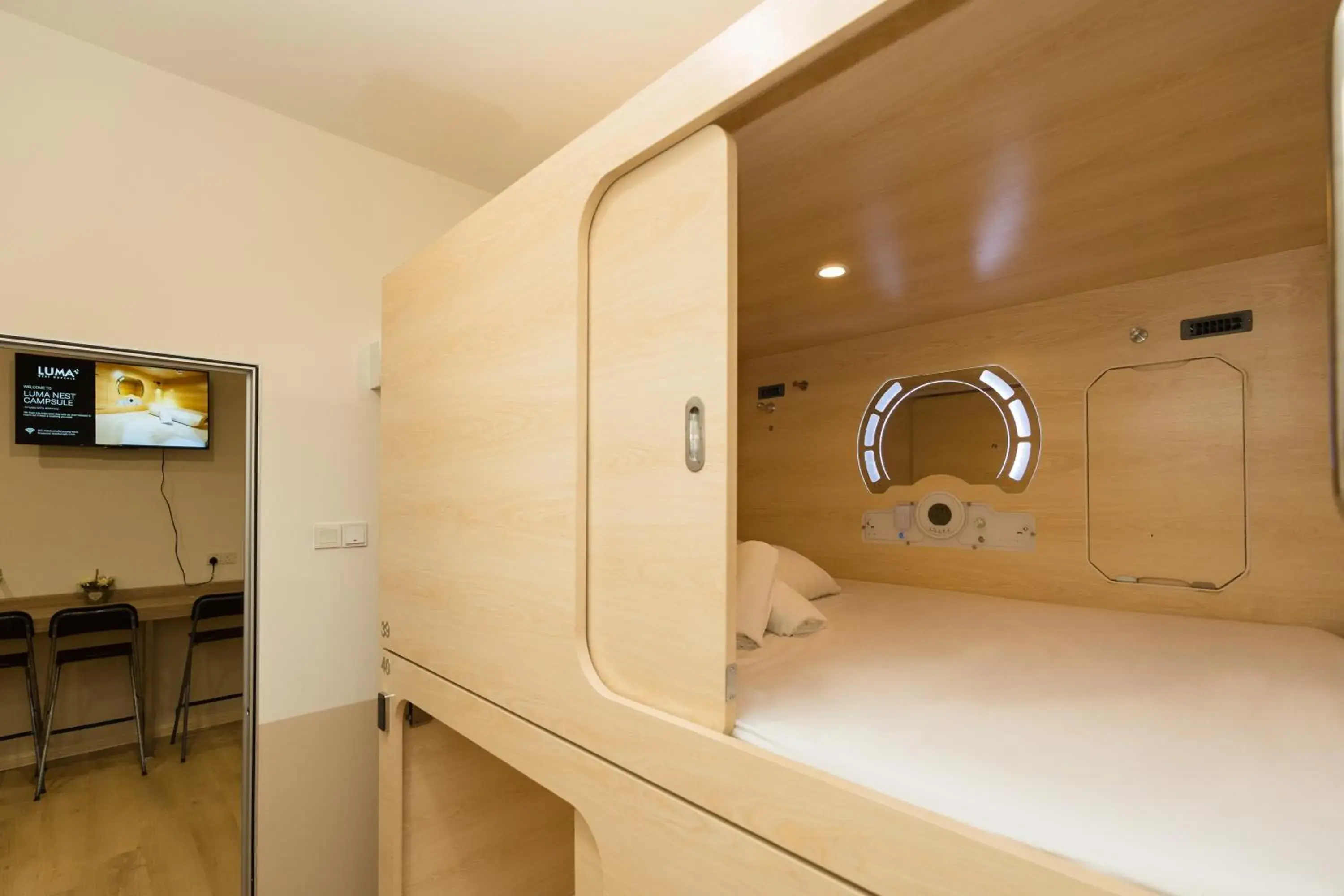 Quad in LumaNest Senawang Quad in LumaNest Senawang