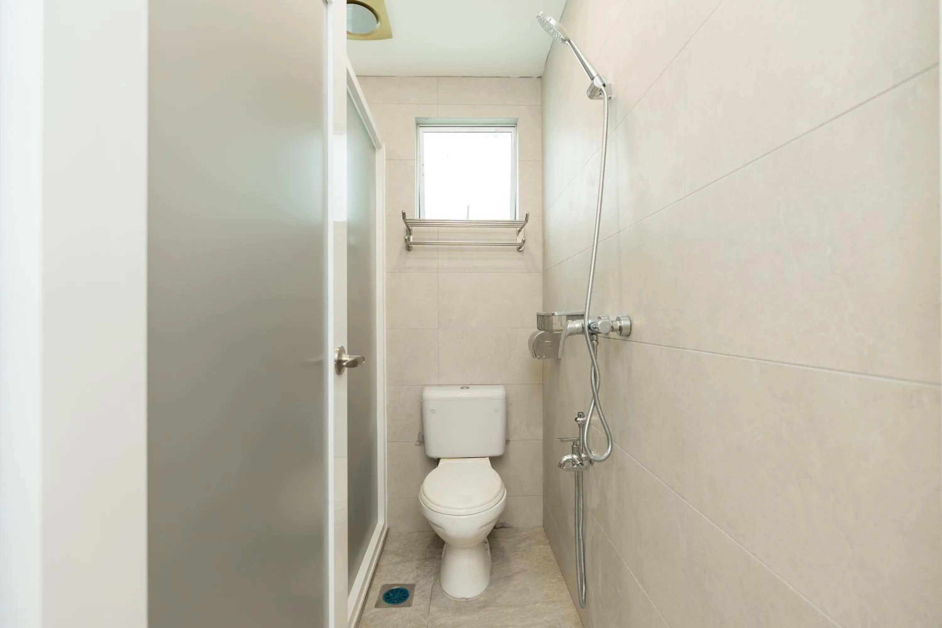 Toilet in LumaNest Senawang