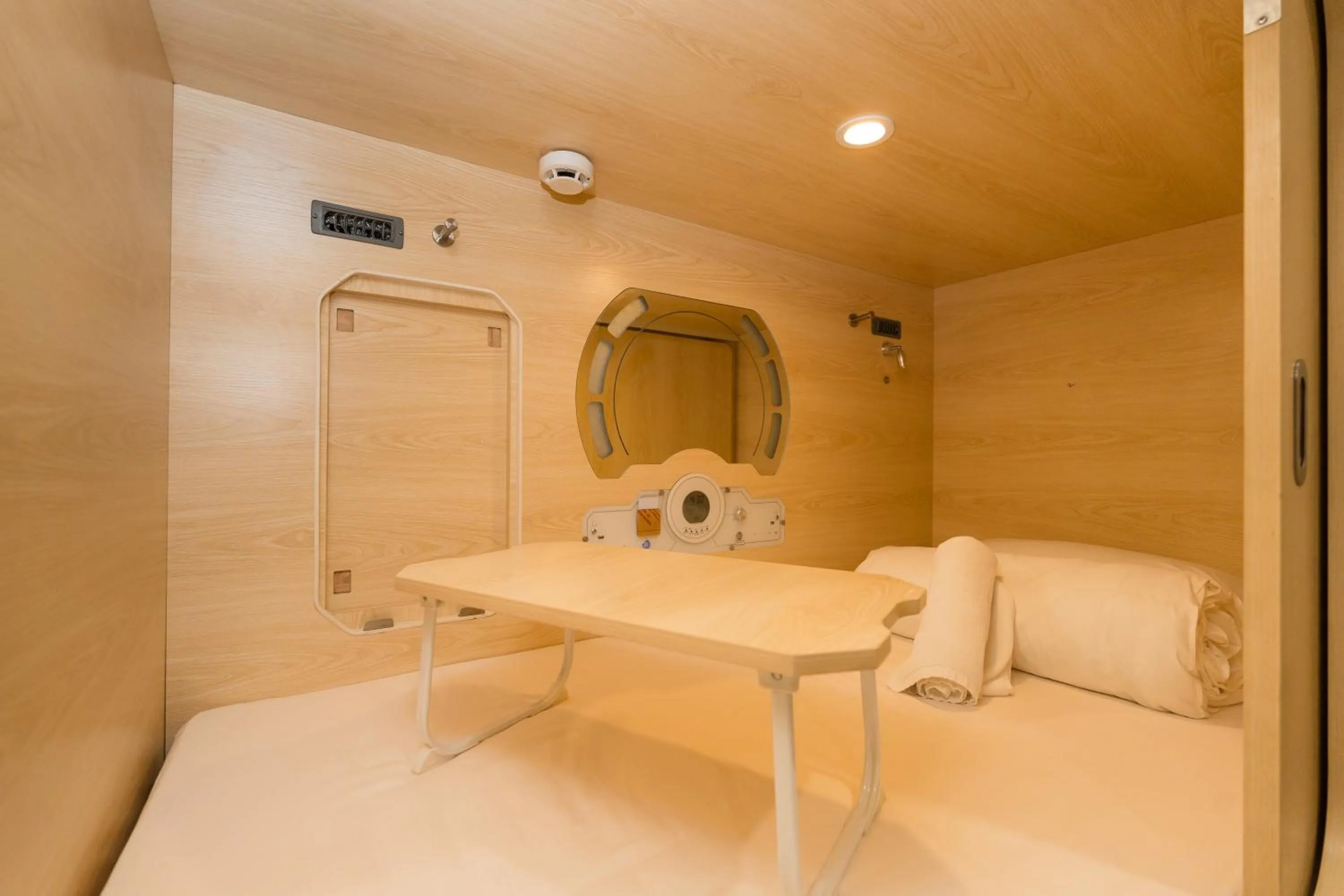 Bedroom in LumaNest Senawang