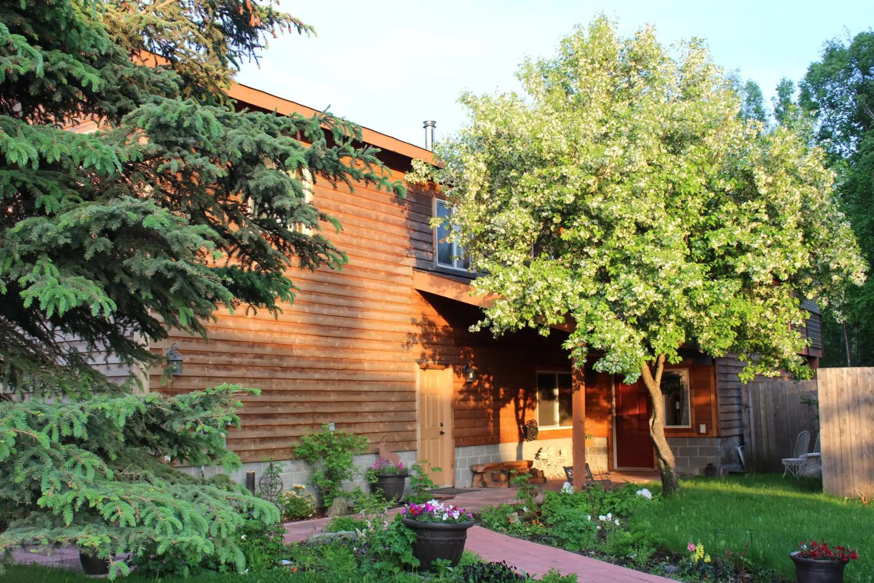 Maria's Creekside B&B Maria's Creekside B&B