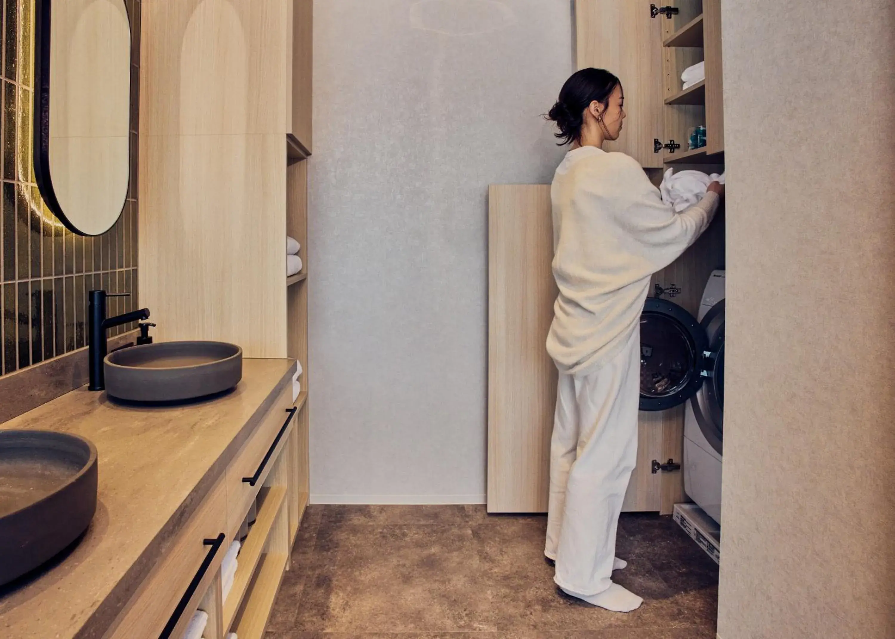 Photo of the whole room in FAV LUX Kagoshima Tenmonkan Photo of the whole room in FAV LUX Kagoshima Tenmonkan