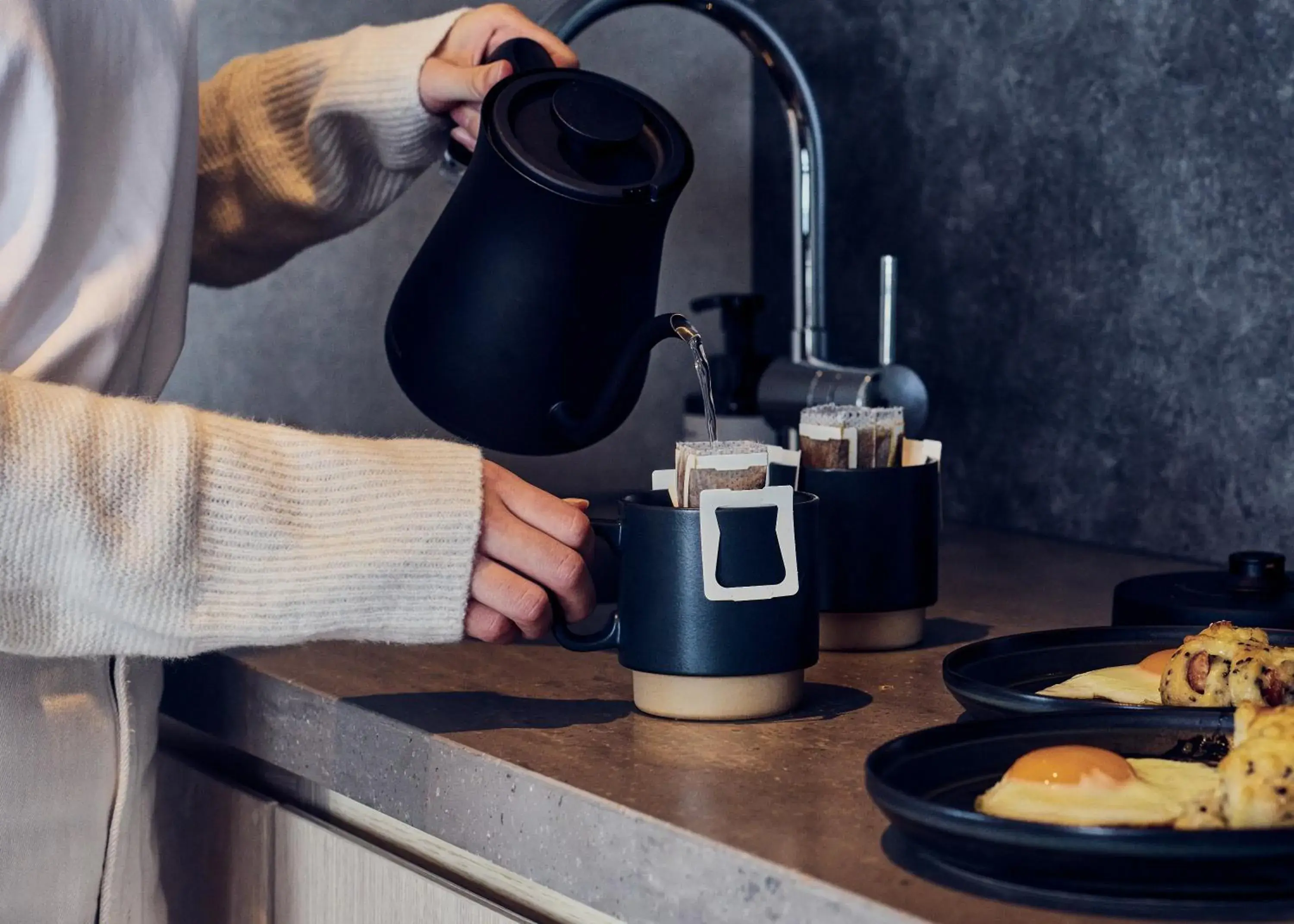 Photo of the whole room in FAV LUX Kagoshima Tenmonkan Photo of the whole room in FAV LUX Kagoshima Tenmonkan