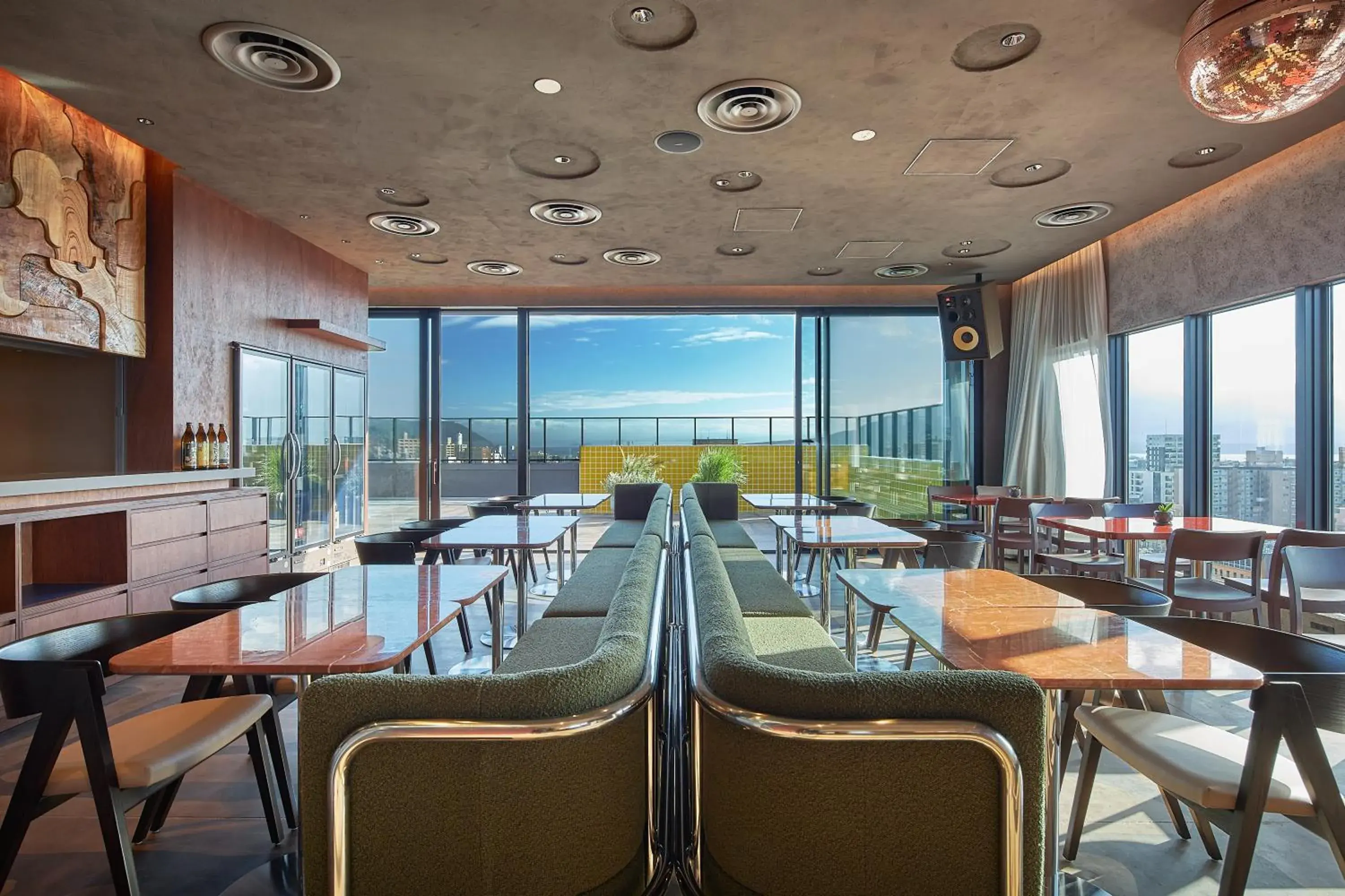 Restaurant/places to eat in FAV LUX Kagoshima Tenmonkan Restaurant/places to eat in FAV LUX Kagoshima Tenmonkan