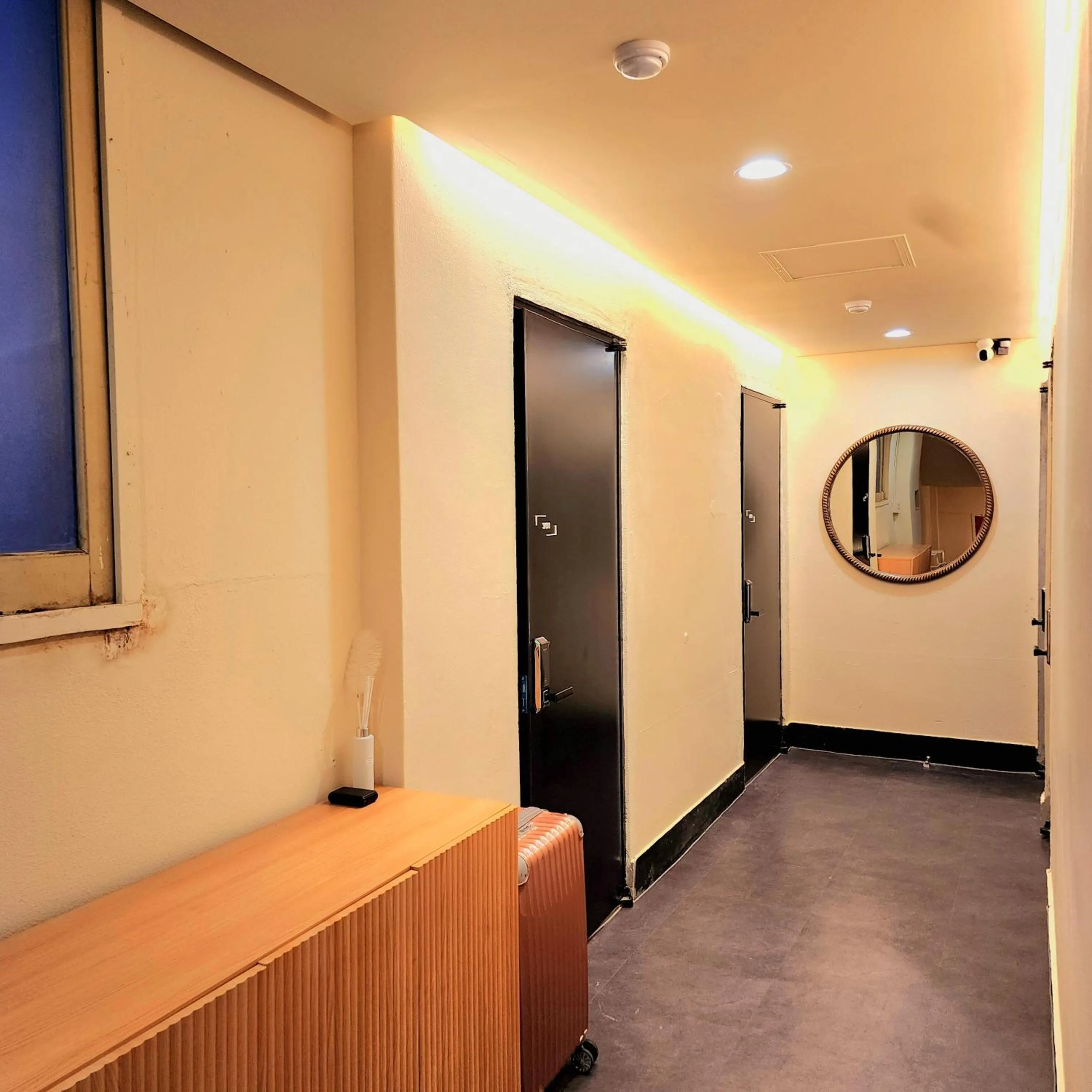 Gaga House Chungmu