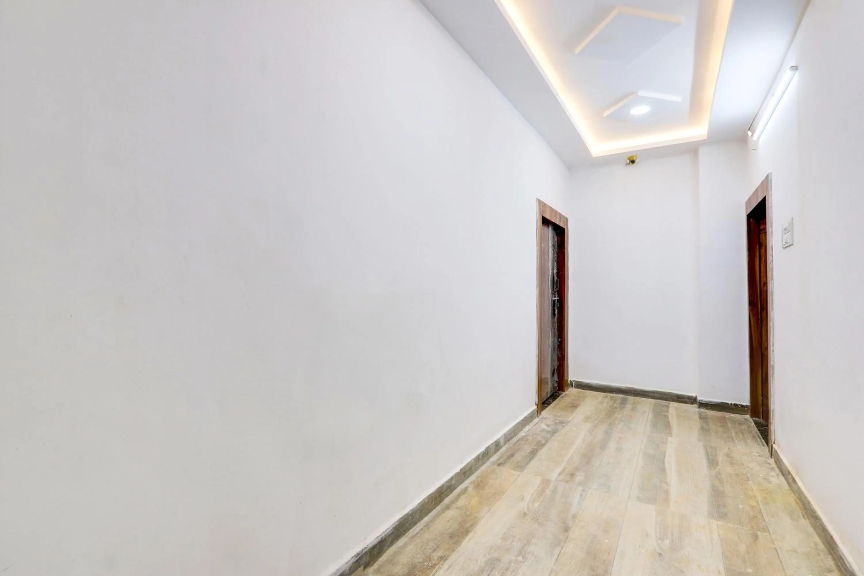 Lobby or reception in Hotel O Honey Rooms