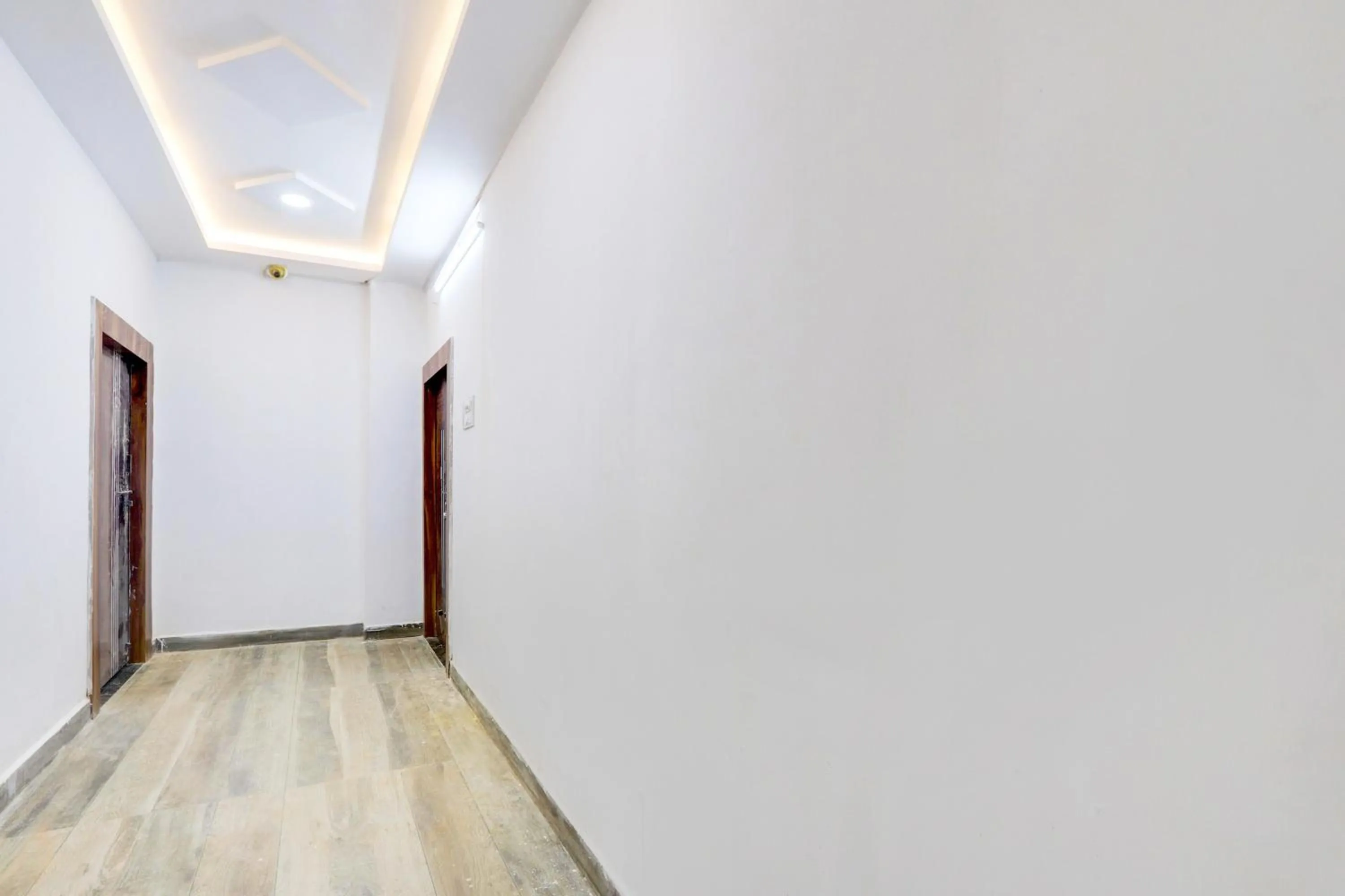 Lobby or reception in Hotel O Honey Rooms